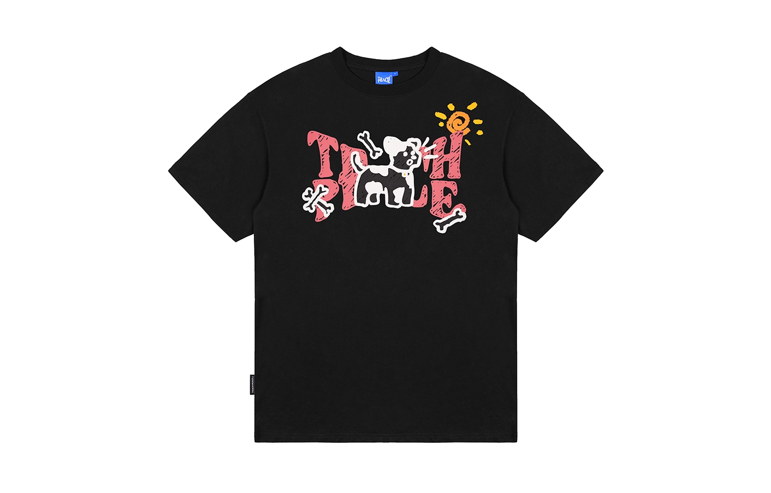 Teach Peace T