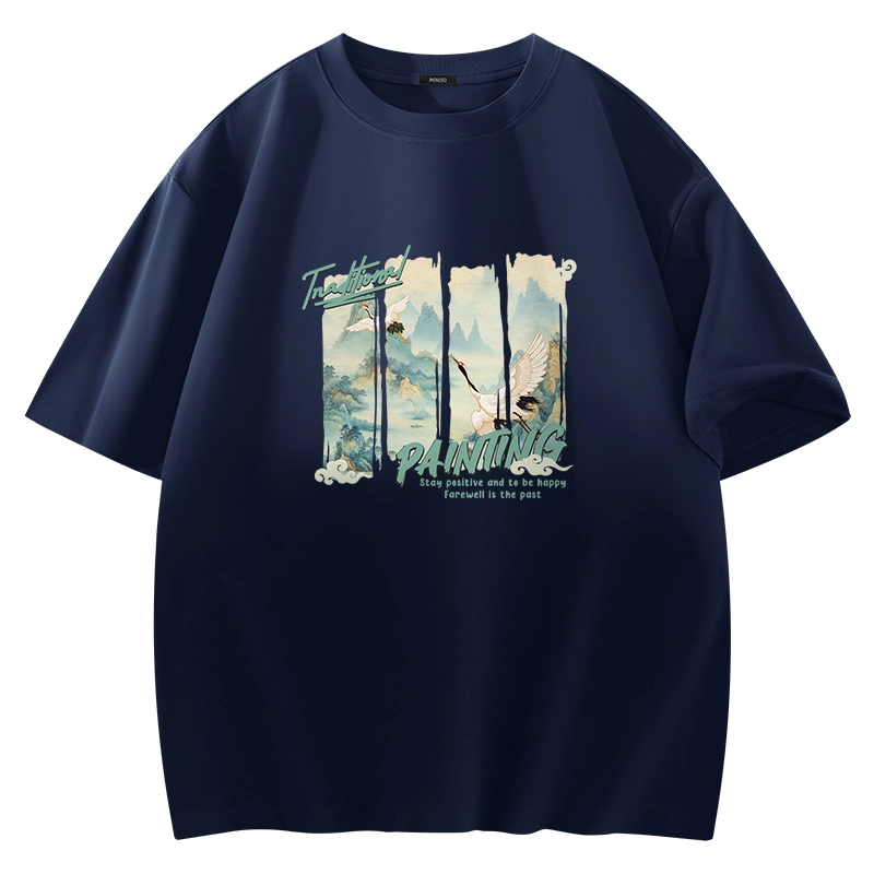 MINISO T