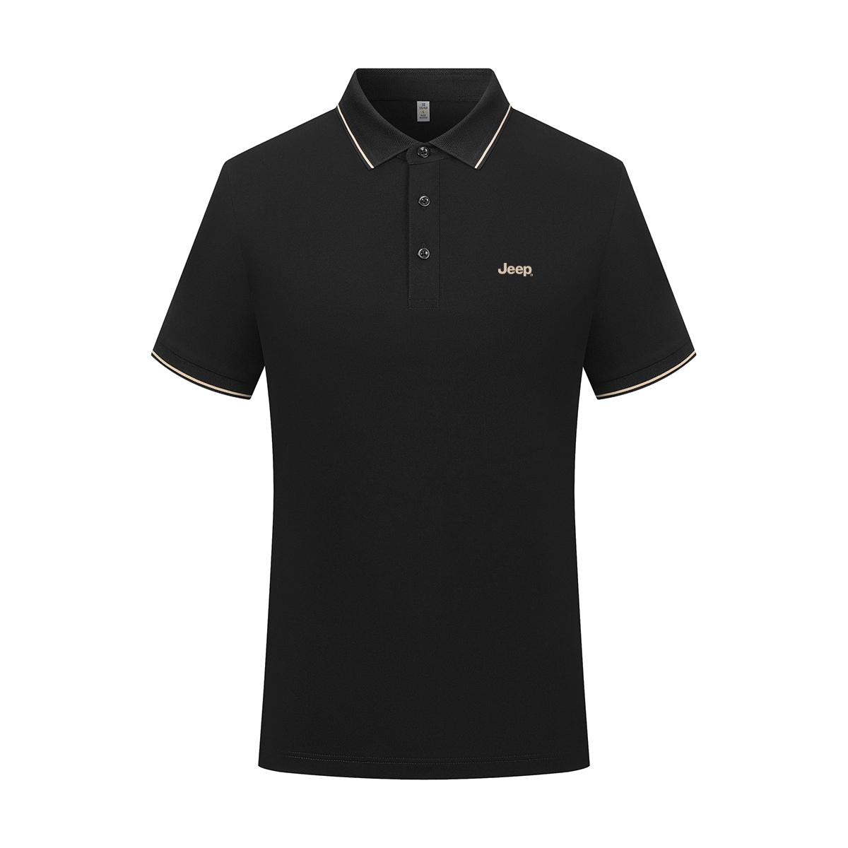 Jeep LogoPolo