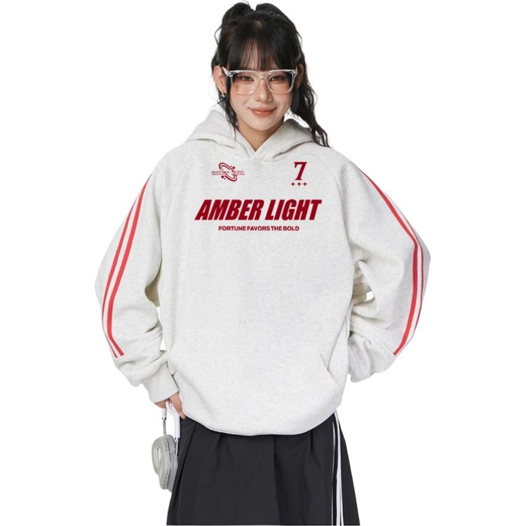 AMBER LIGHT
