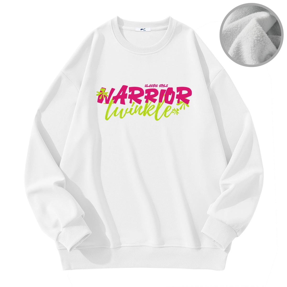 Warrior LOGO
