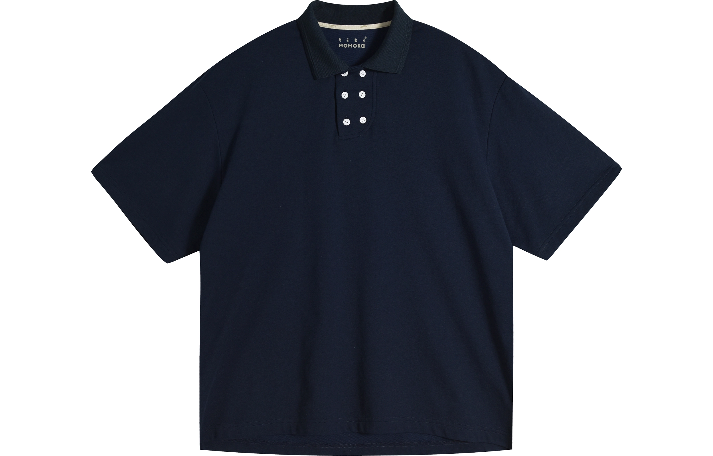 TIKIMOMOKA Polo
