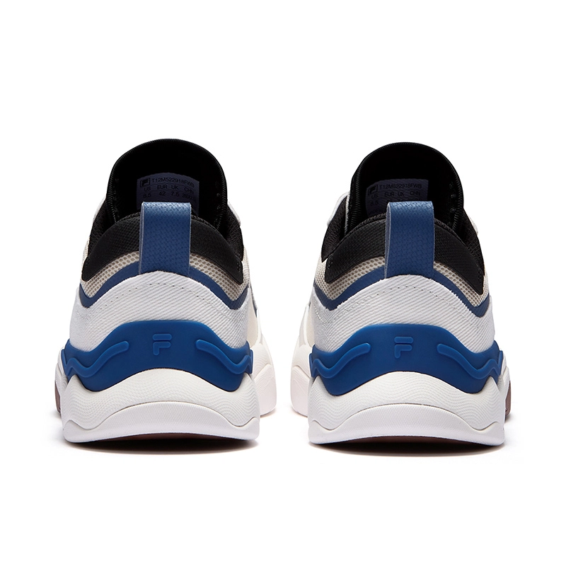 FILA FUSION KICK II DX CVS