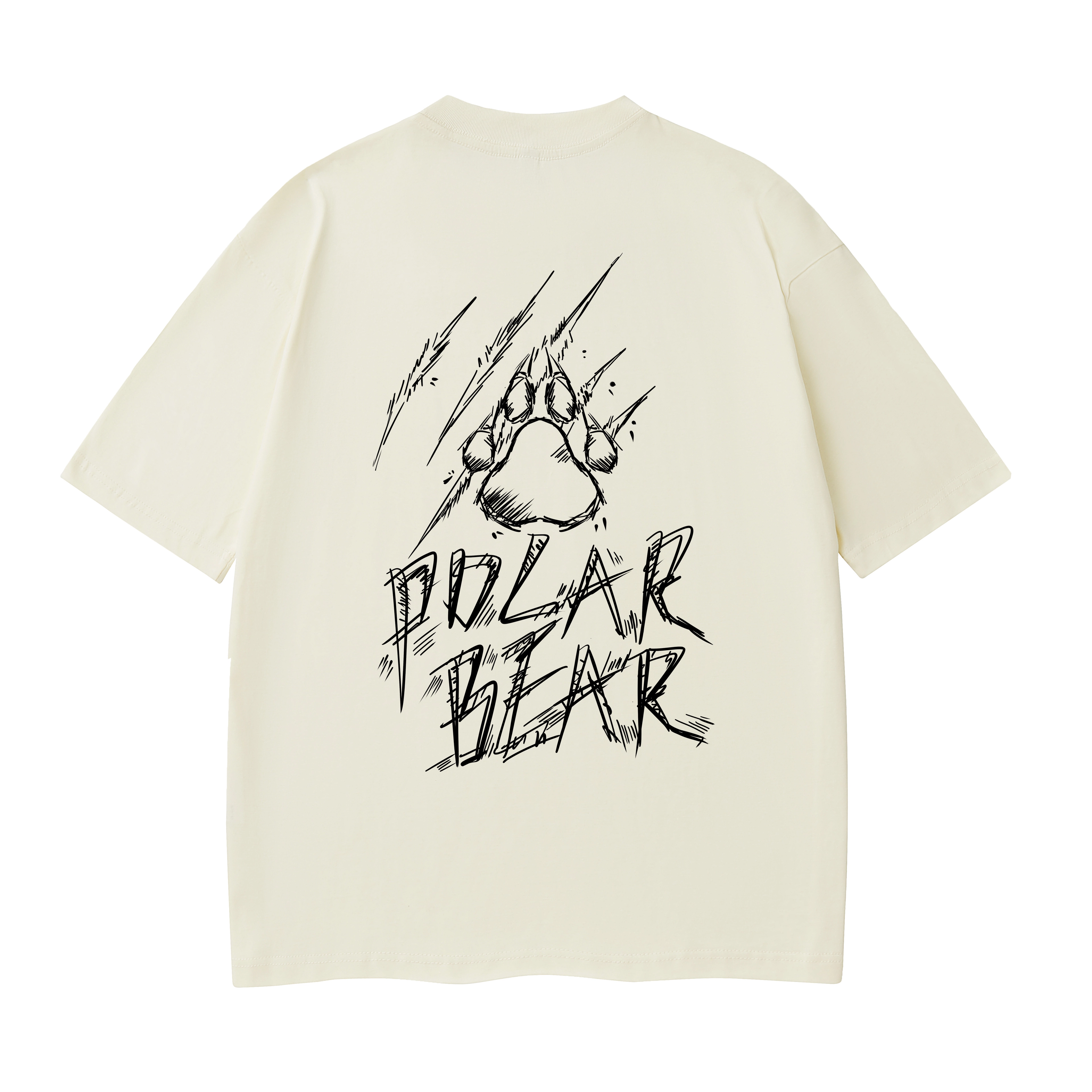 POLAR BEAR T