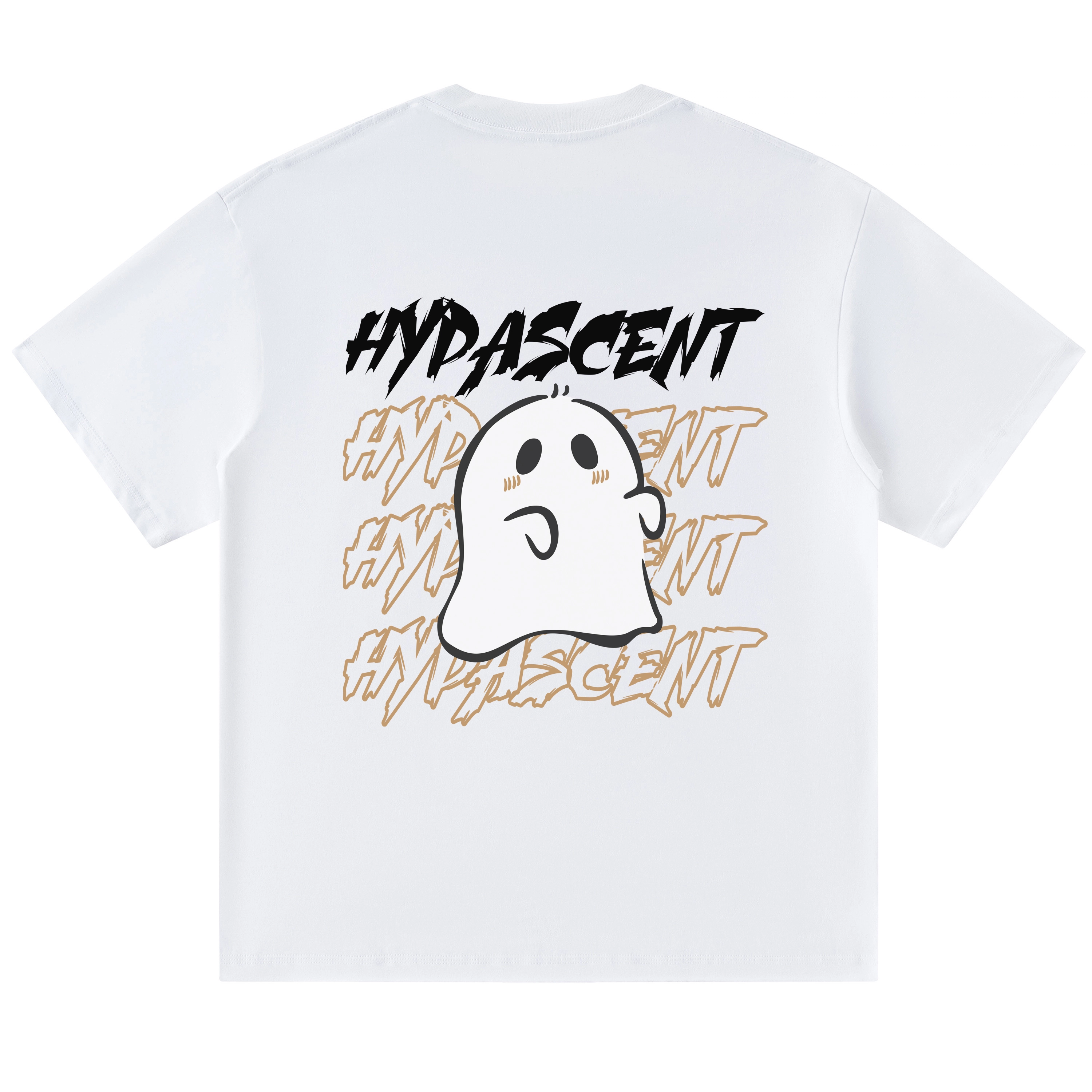 HYPASCENT logoT