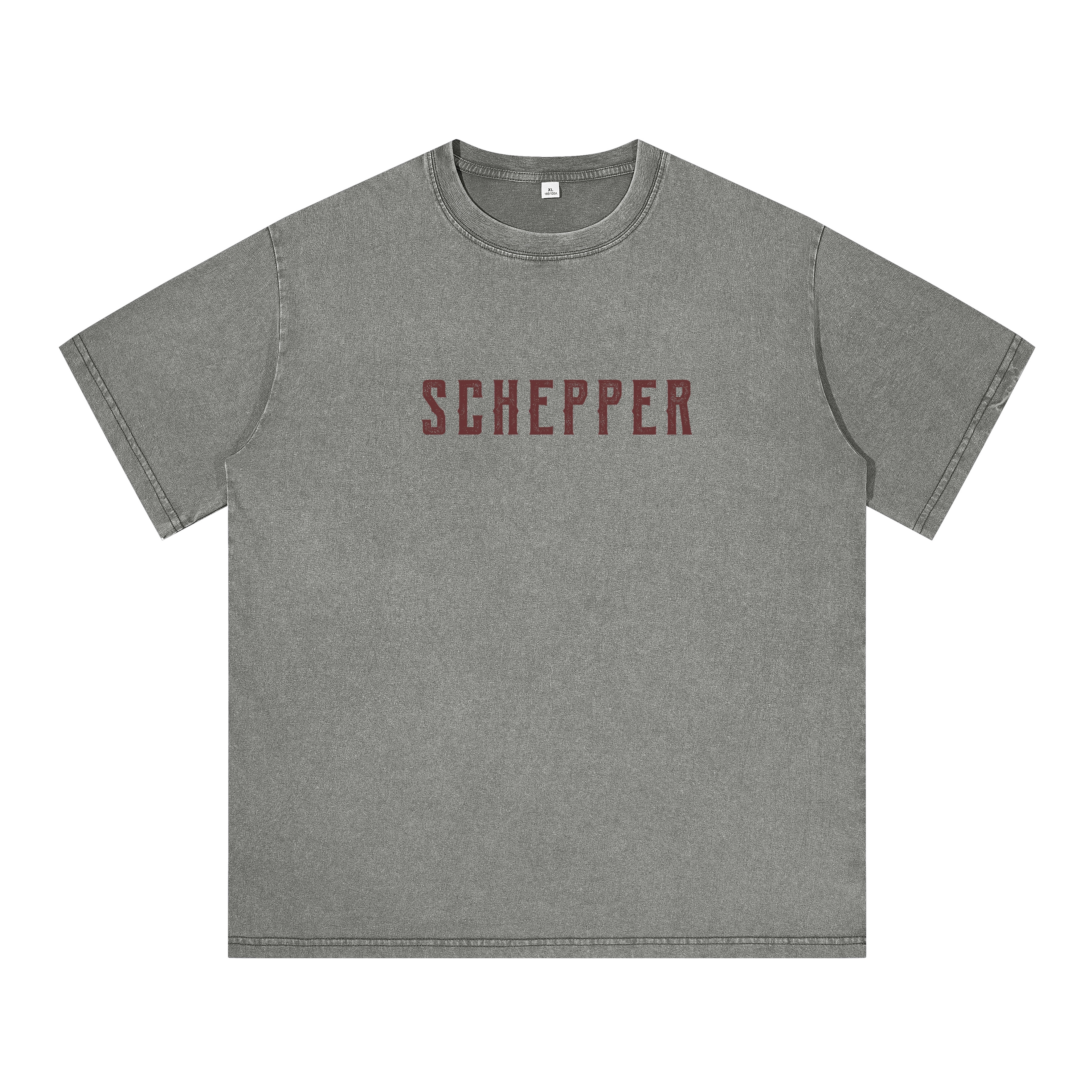 SCHEPPERHEYN T