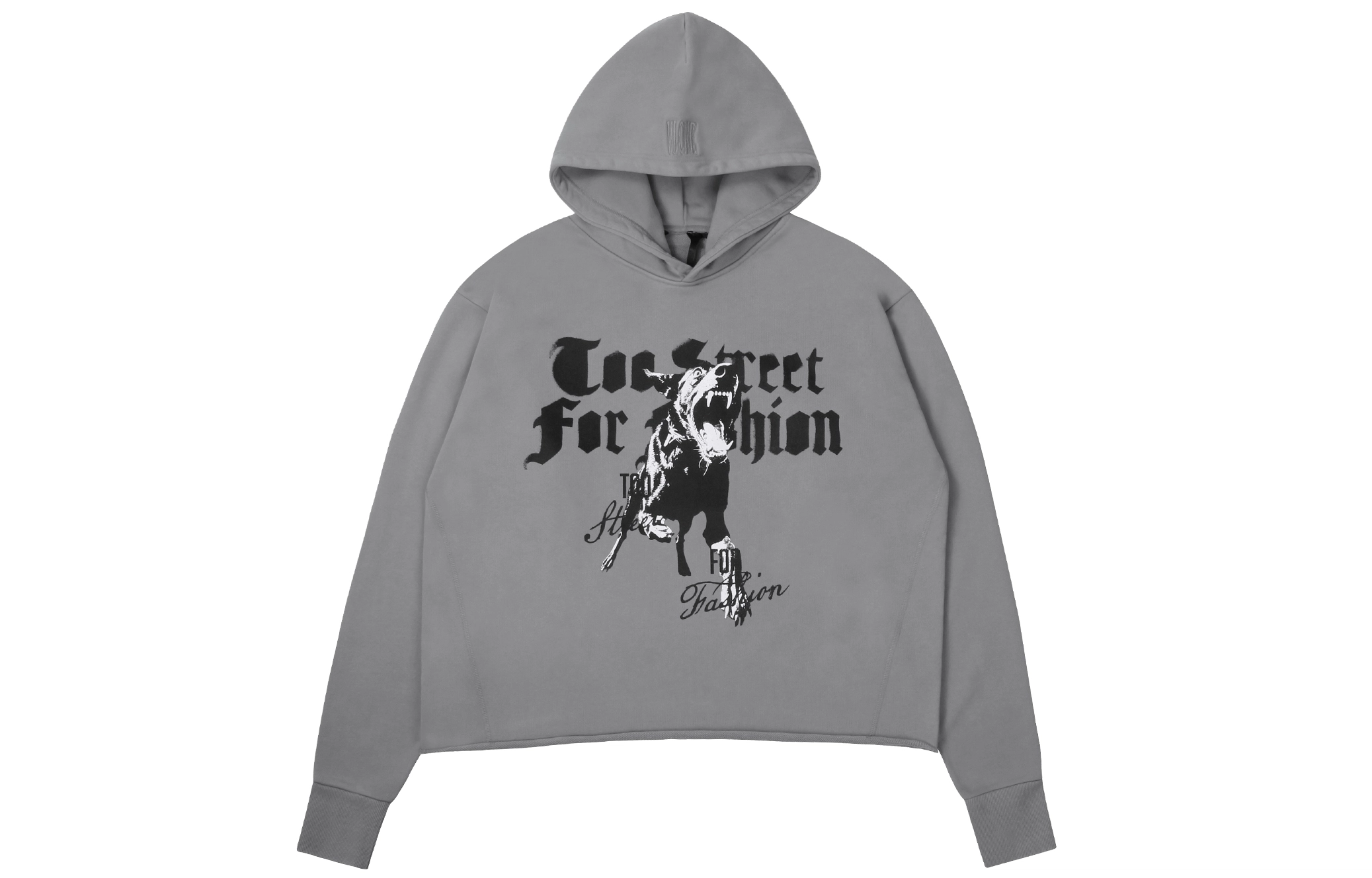 VLONE TSFFBite Before You Bark