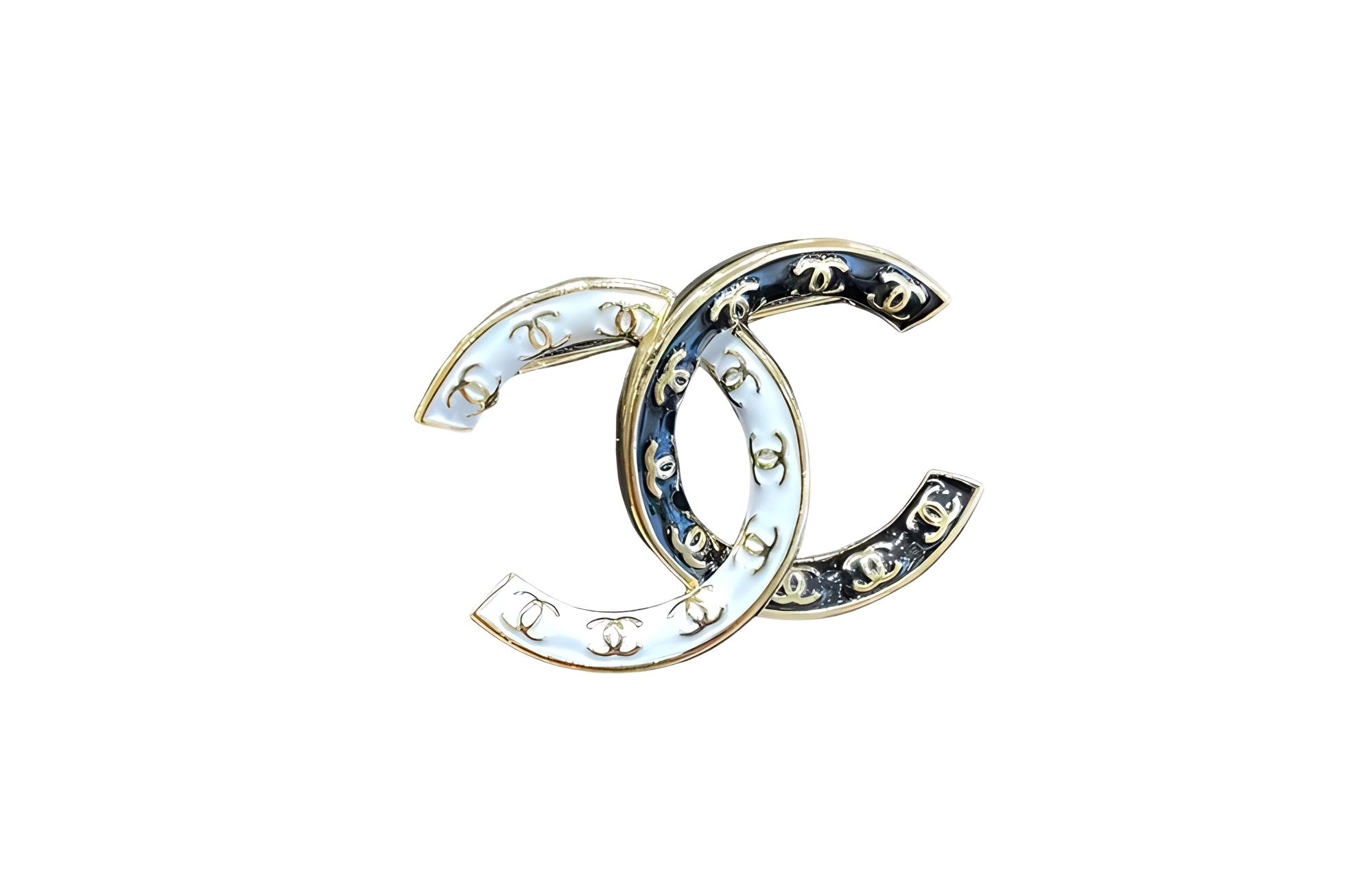 CHANEL c Logo