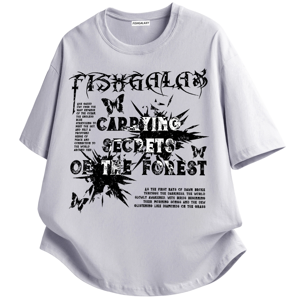 FISHGALAXY T
