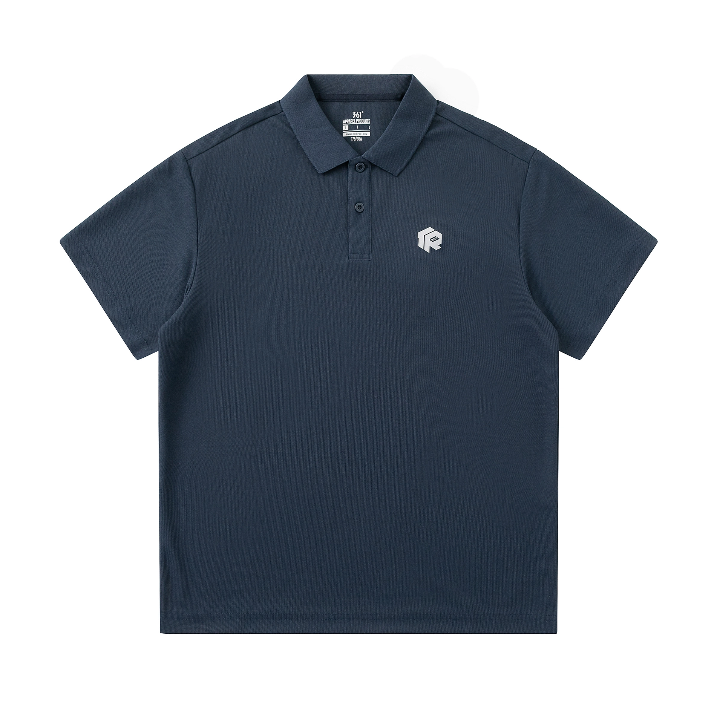 361 LogoPolo