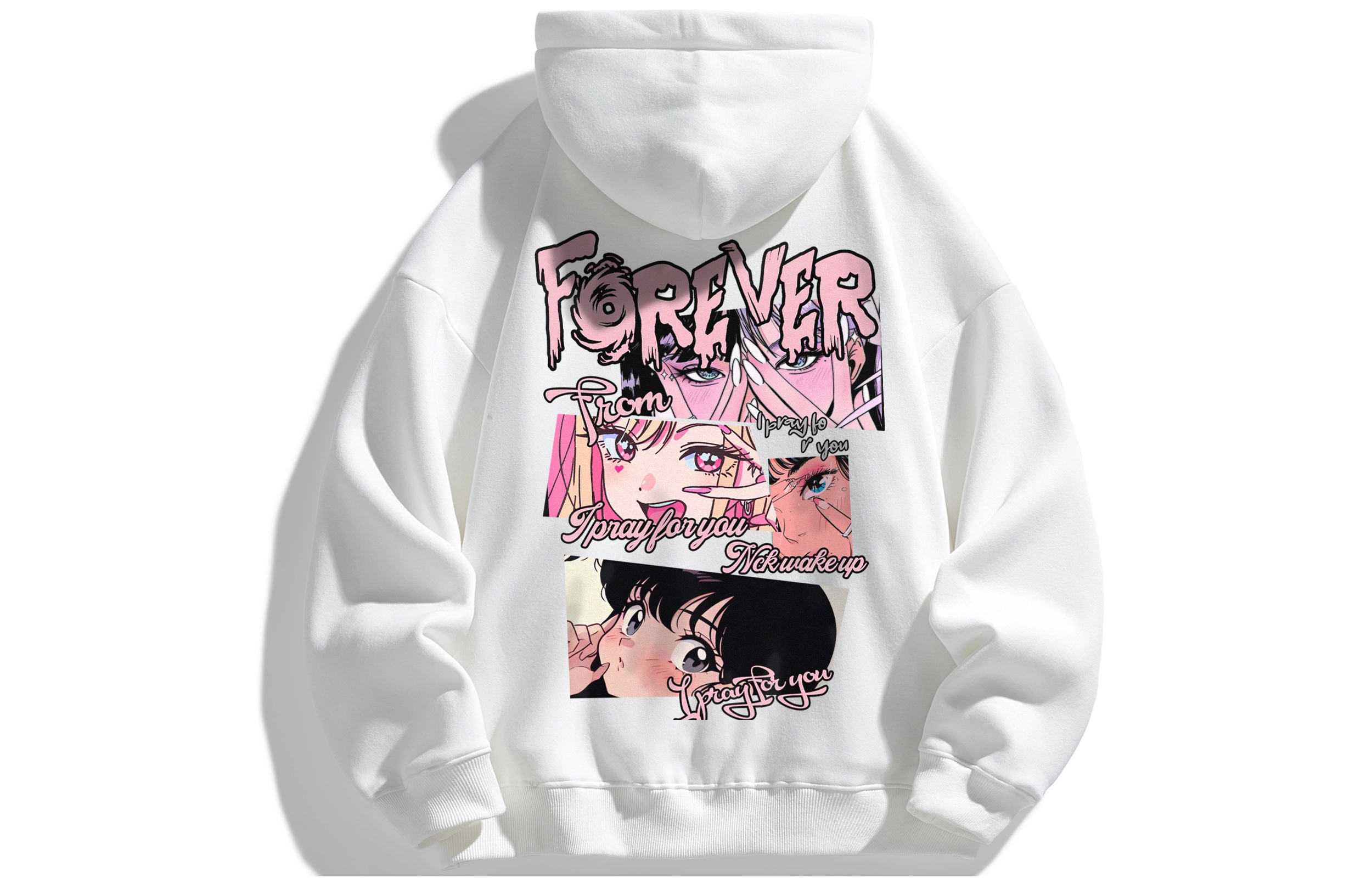 FOREVER 21 oversize