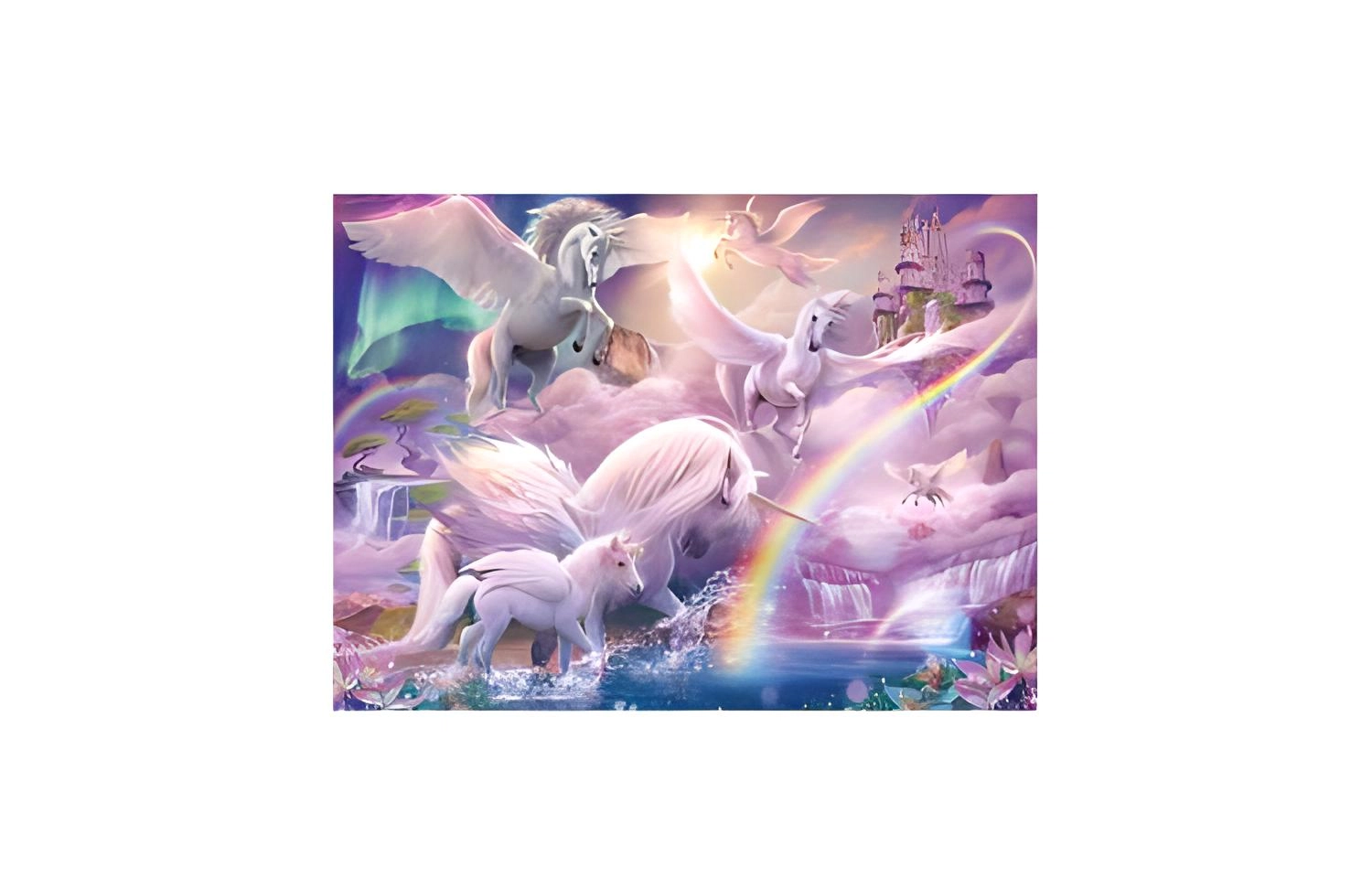 Ravensburger 100pcs 129799