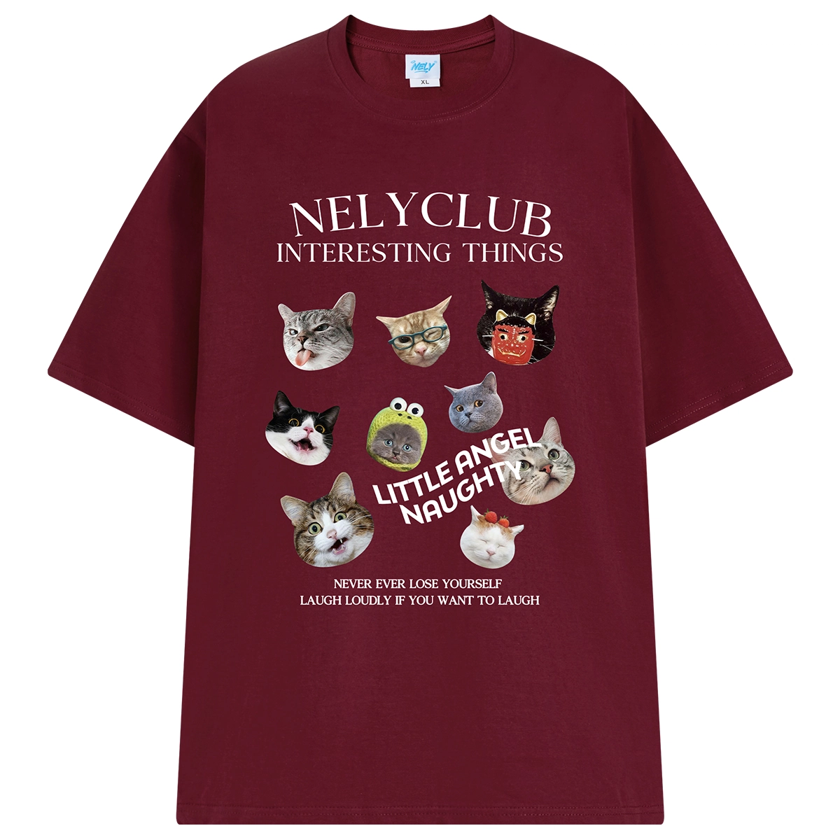 NELY insT