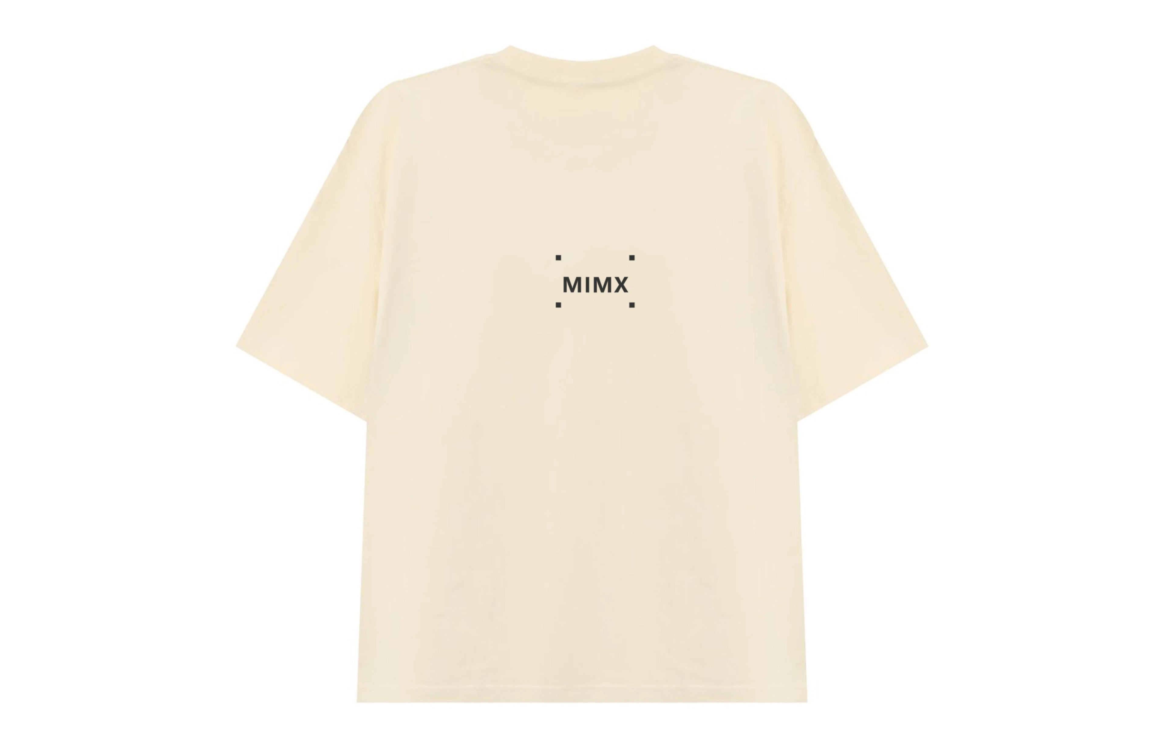 Mimx Homme 320GT