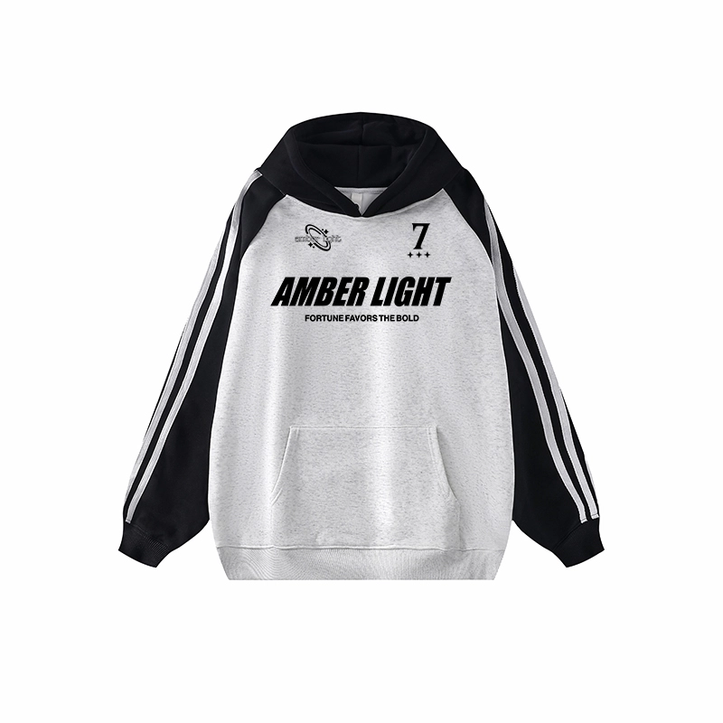 AMBER LIGHT