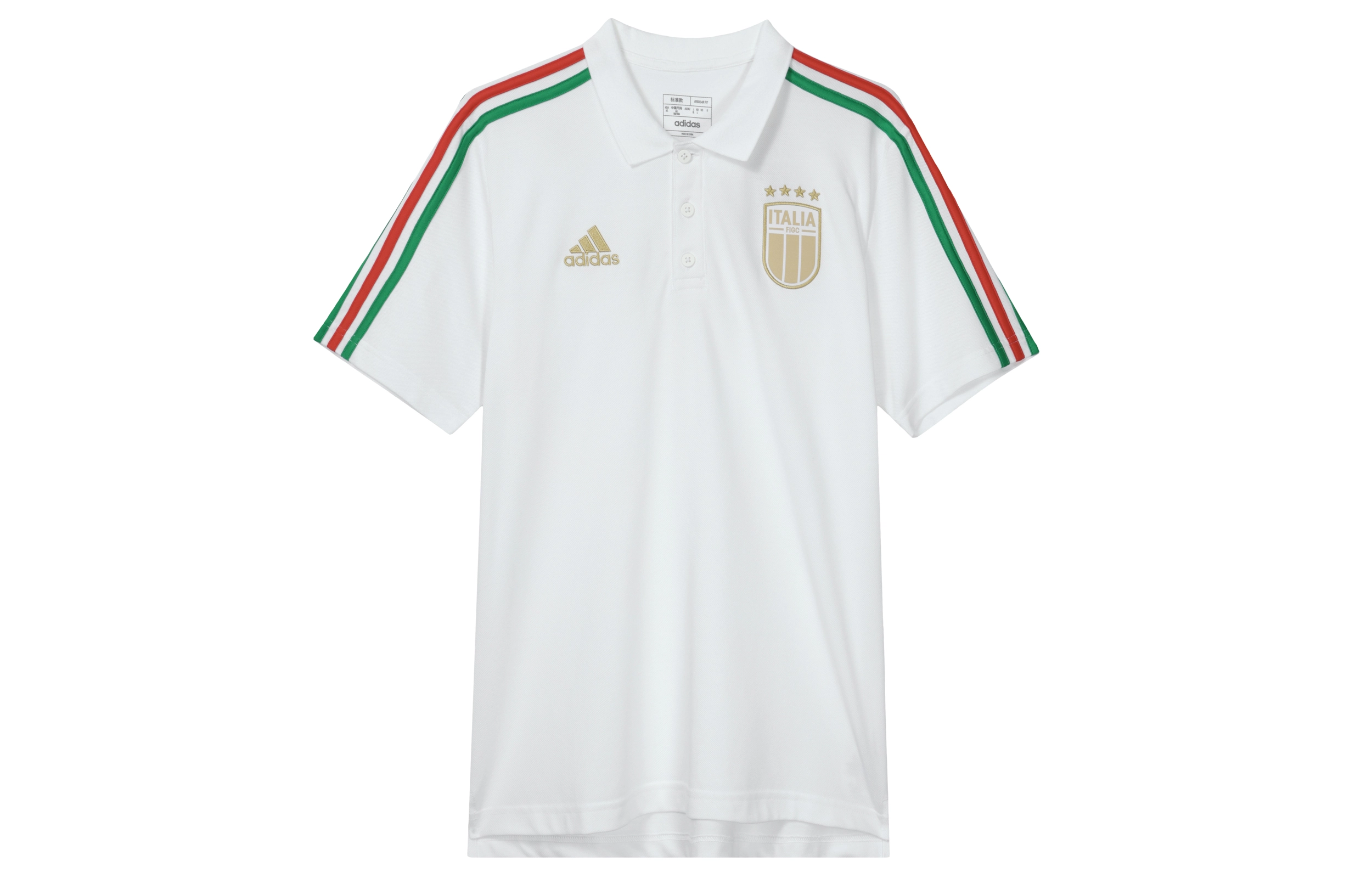 adidas Polo