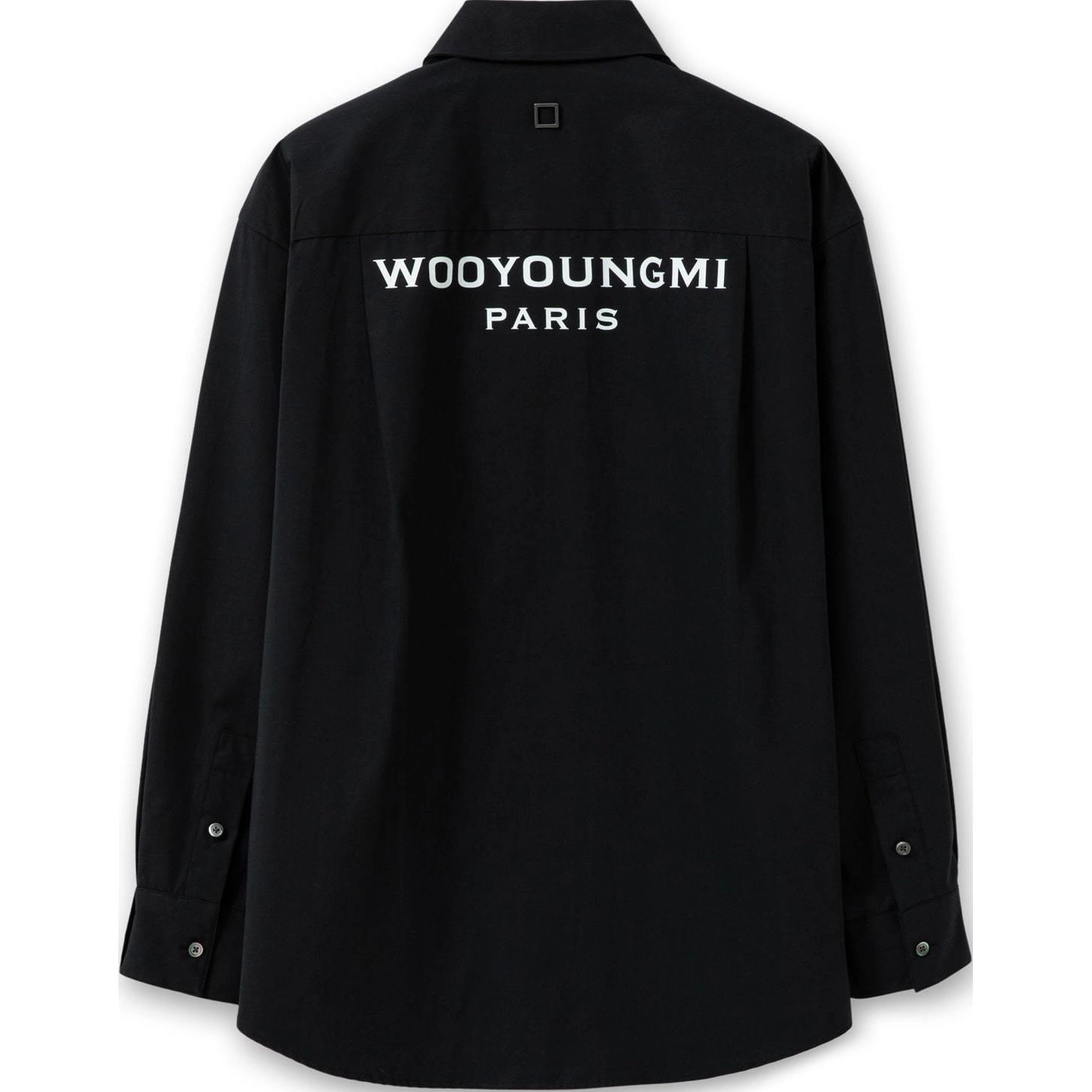 WOOYOUNGMI SS25