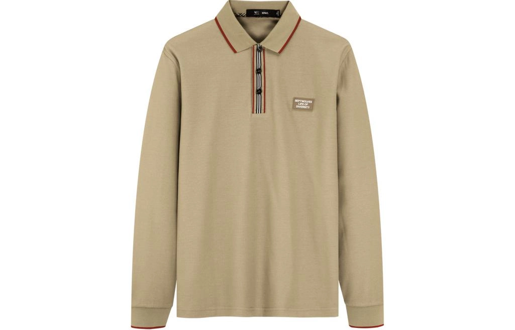 SEPTWOLVES Polo