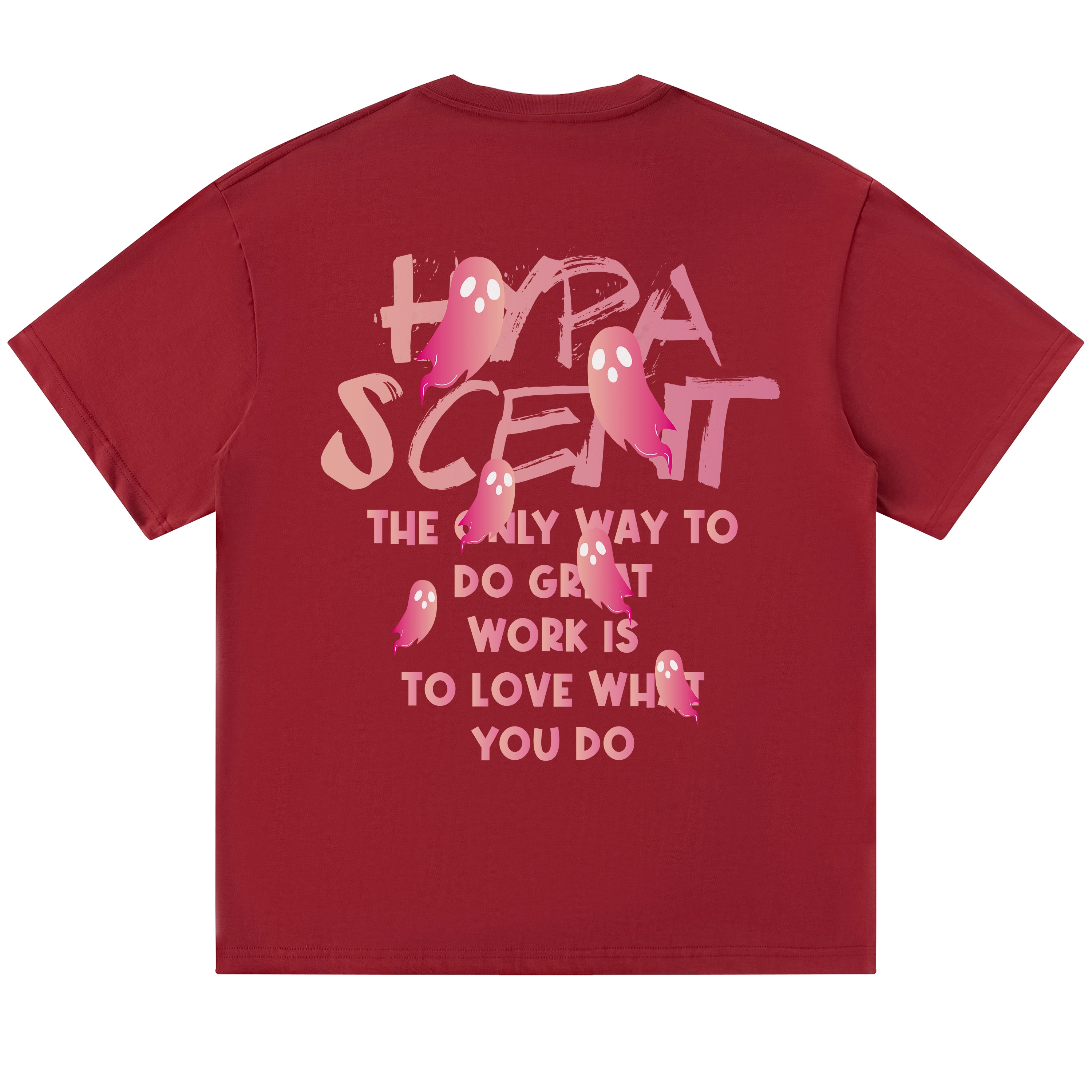 HYPASCENT logoT