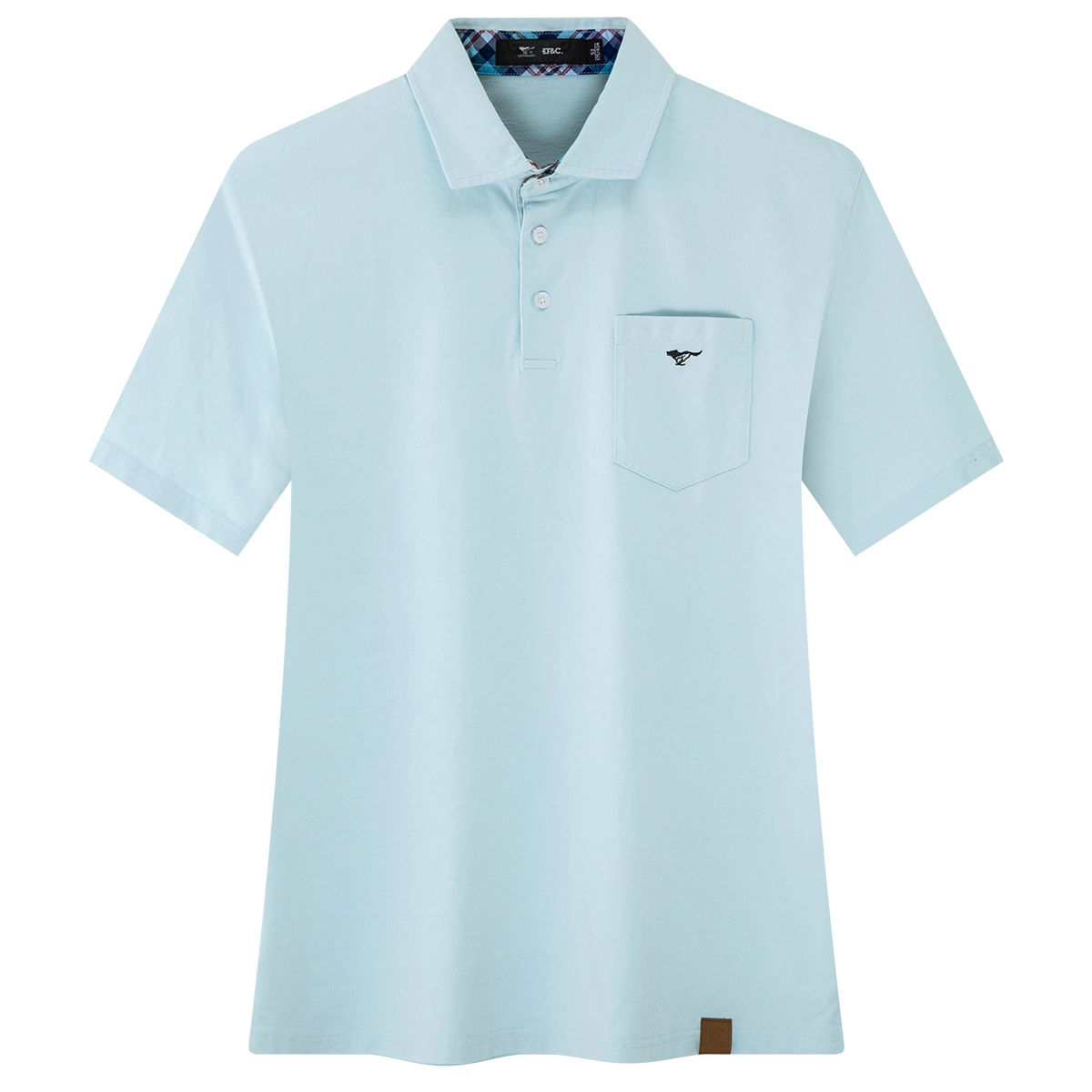SEPTWOLVES Polo