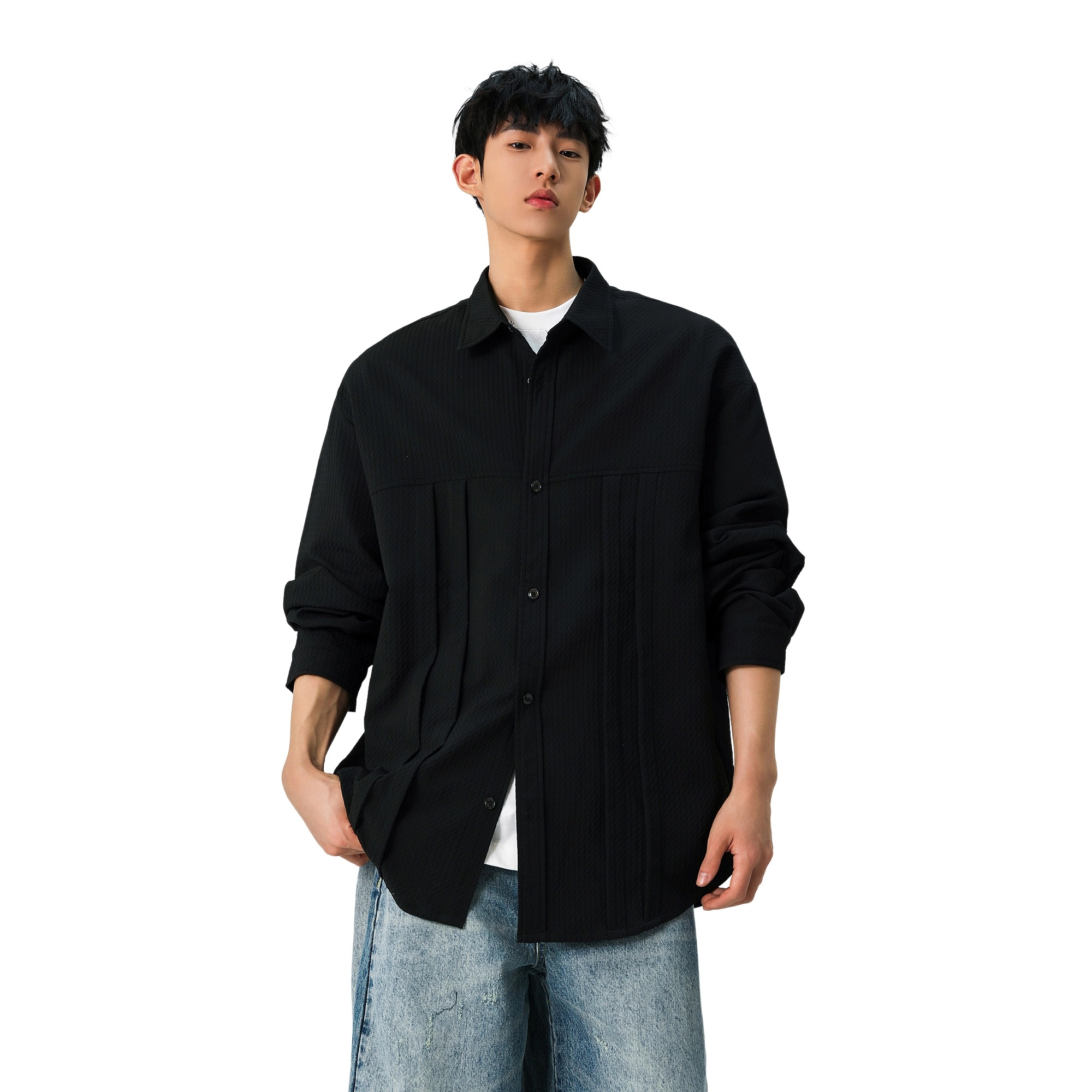 URBAN AUTHENTIC