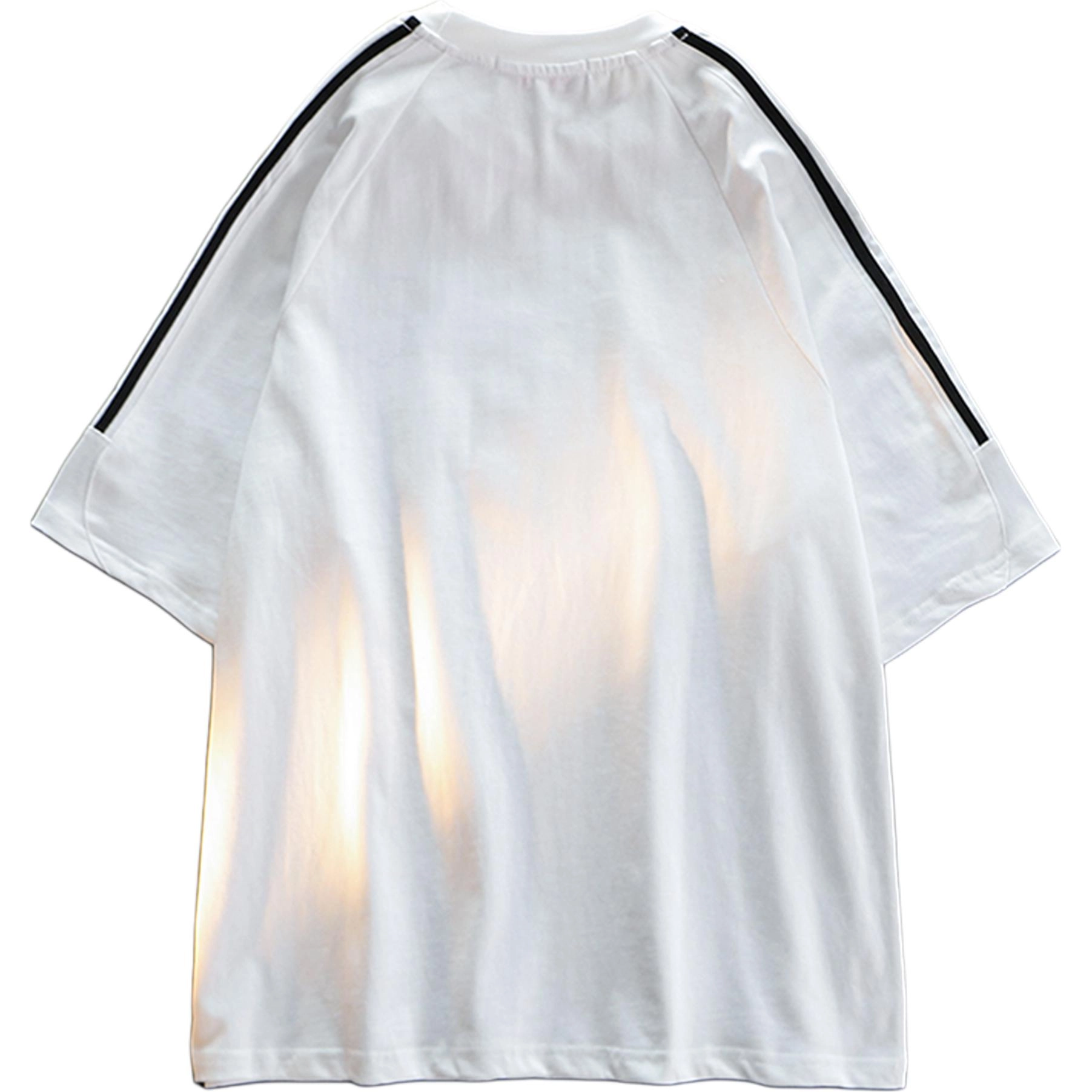 WELTER EXPERIMENT T