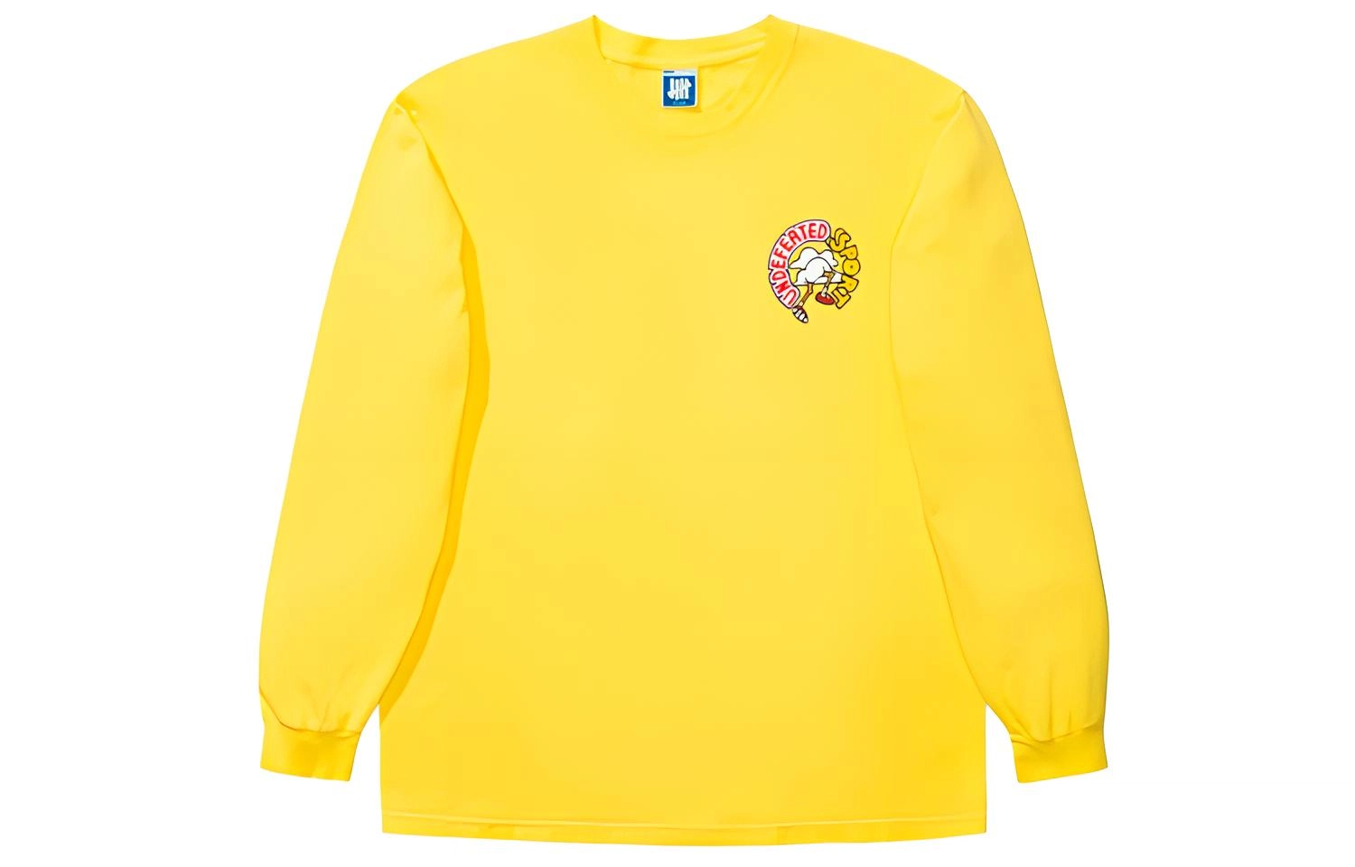 UNDEFEATED T