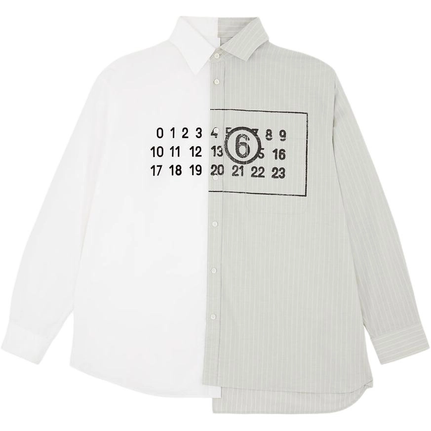 MM6 Maison Margiela FW24