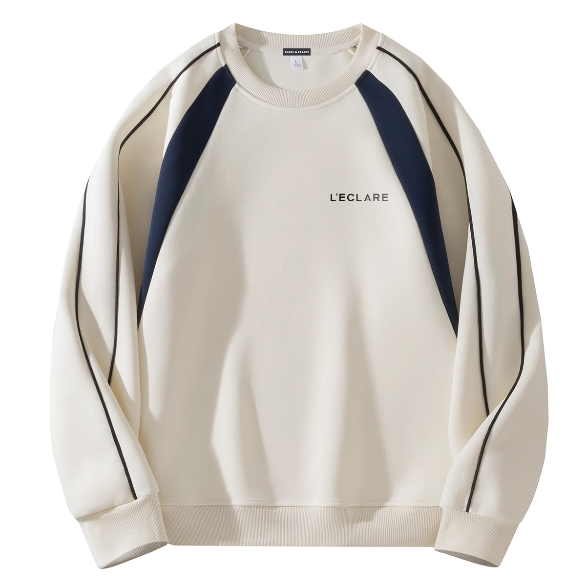 BLANC ECLARE Logo