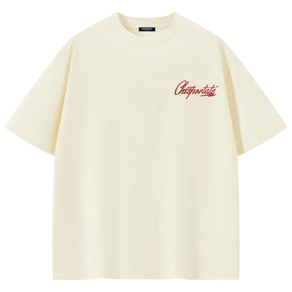 Chisportate T