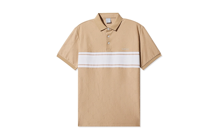 Cabbeen Polo