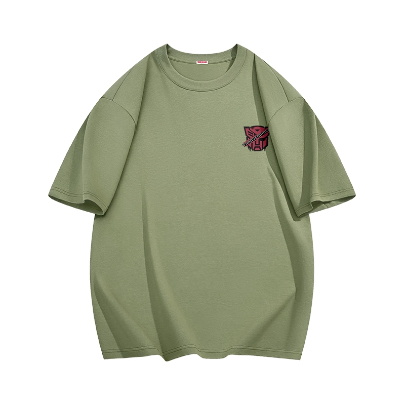TRANSFORMERS T