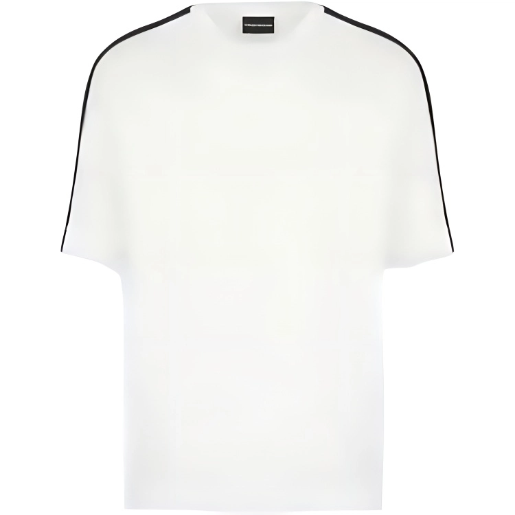 EMPORIO ARMANI SS23 LogoT