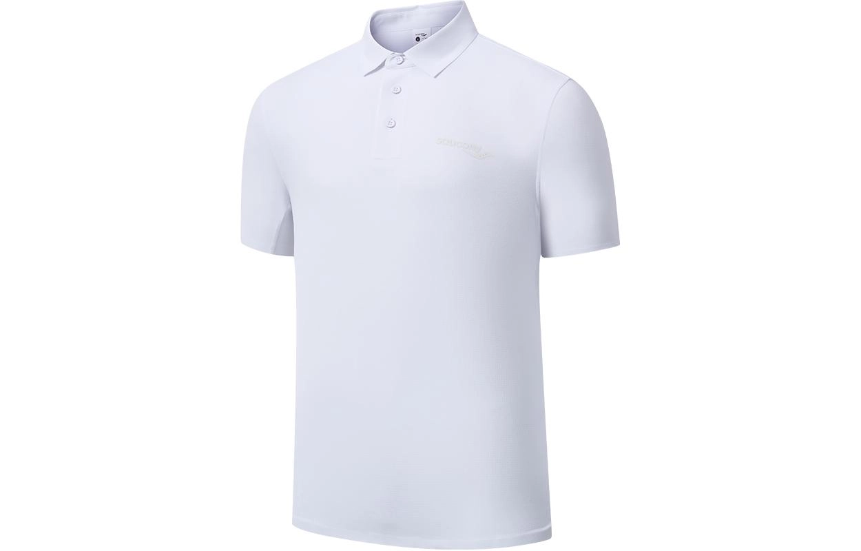 Saucony logoPolo