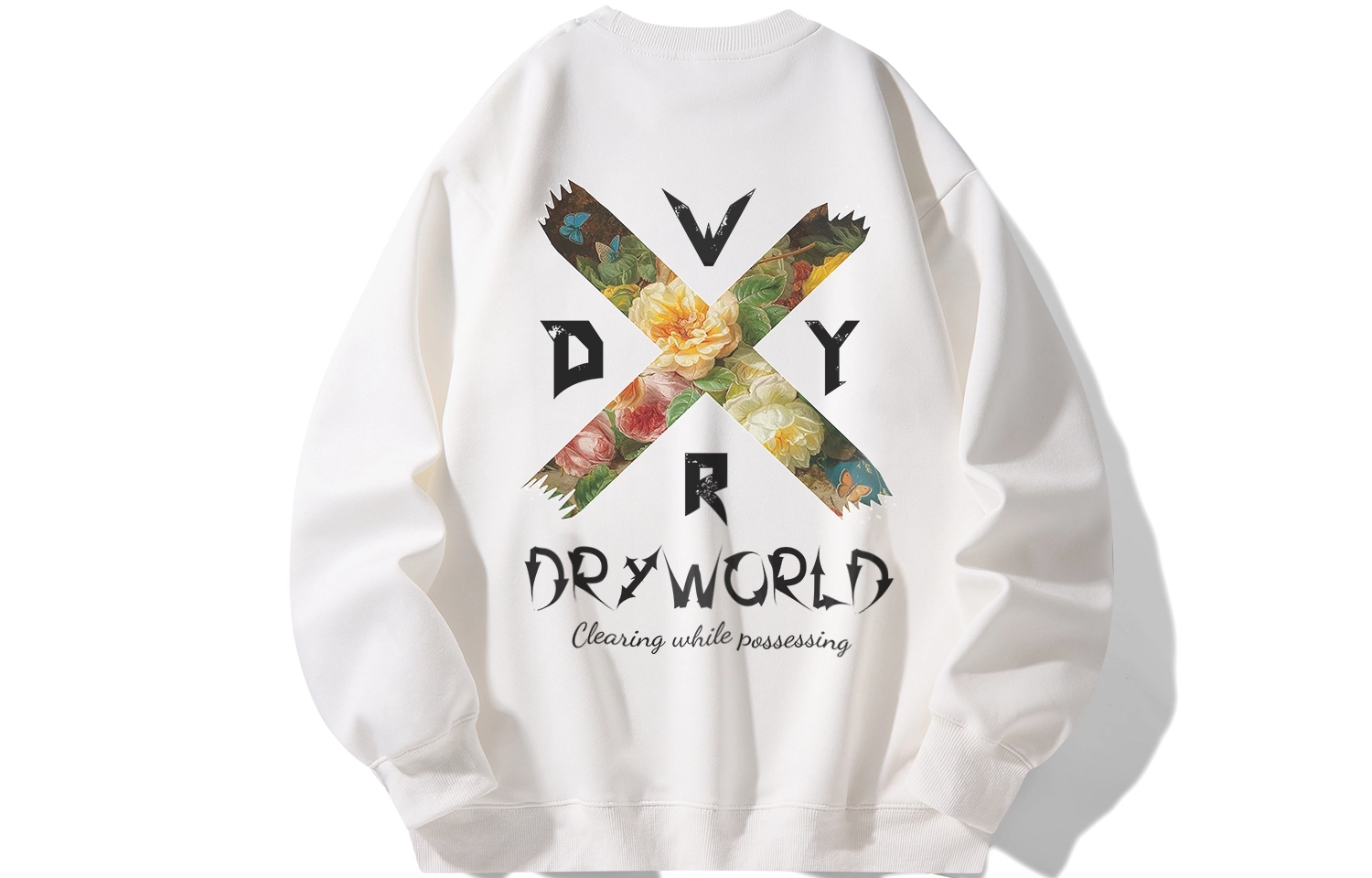 DRYWORLD