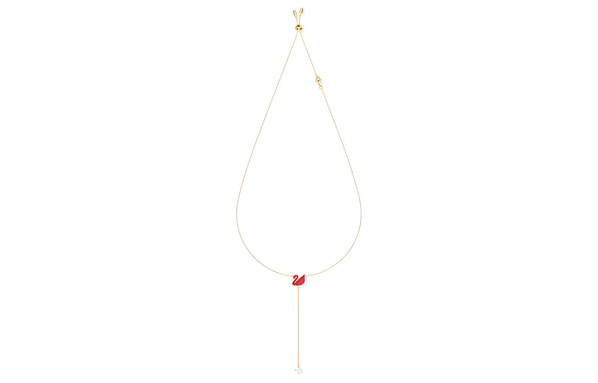 Swarovski Iconic Swan Y