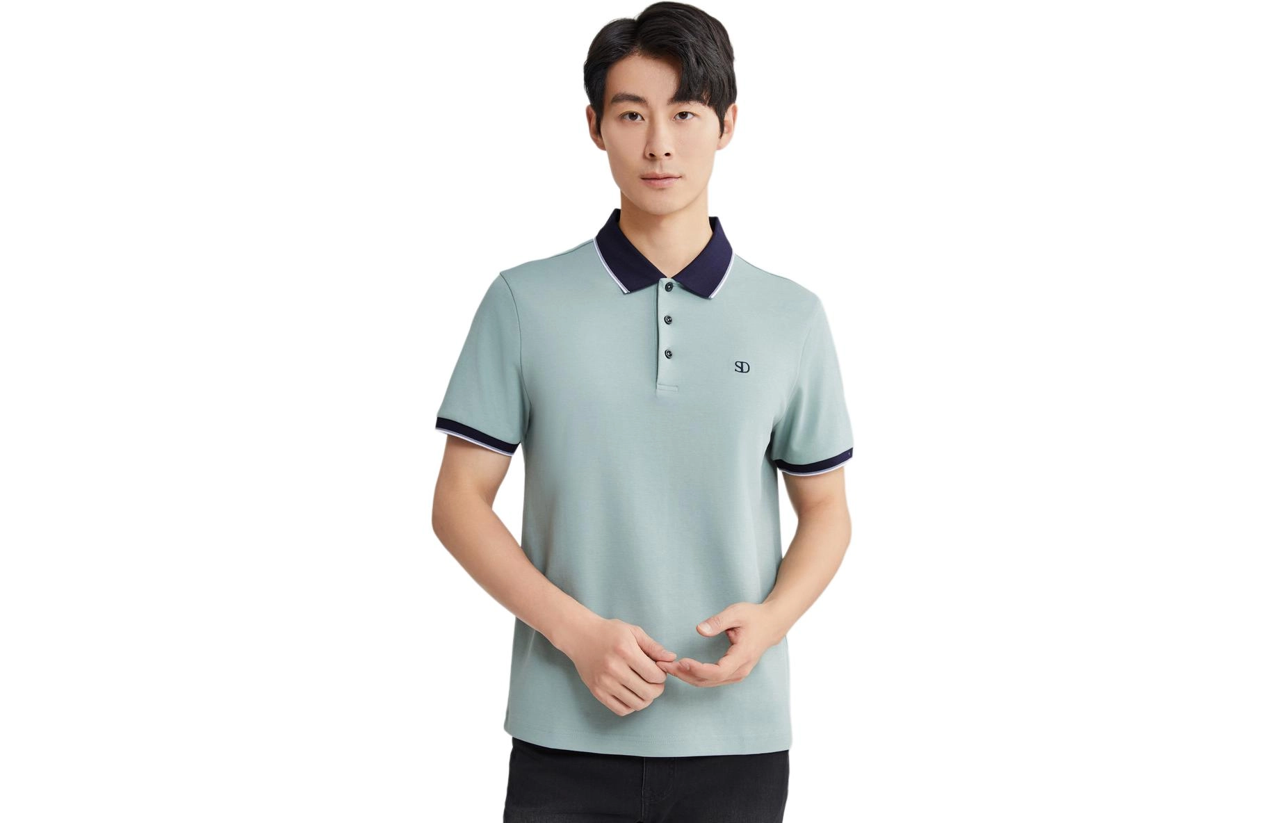 SUNDANCE Polo