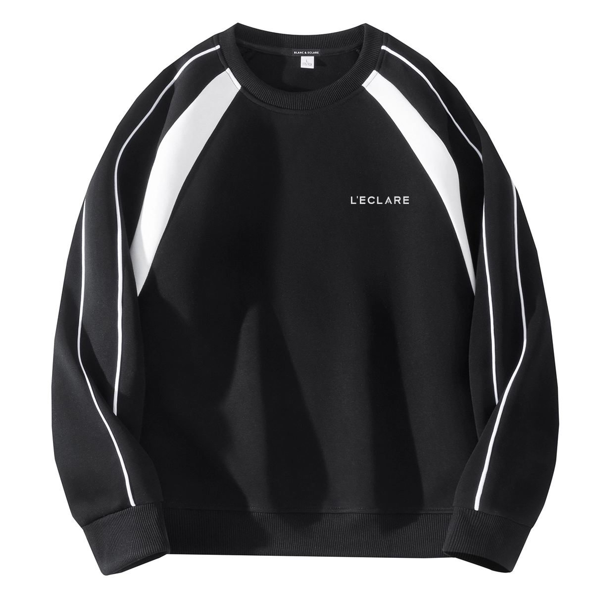 BLANC ECLARE Logo