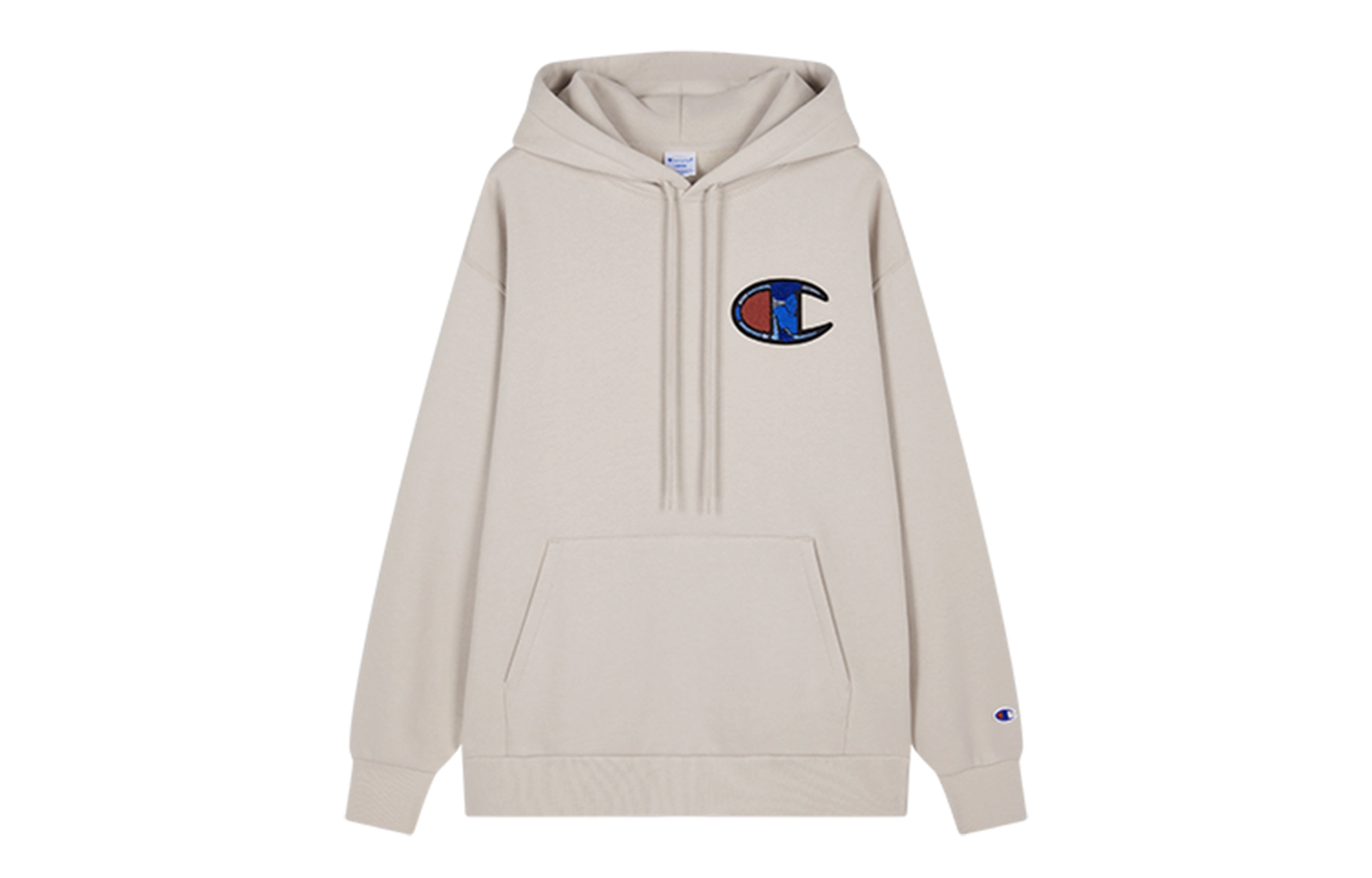 Champion FW24 Japan SMU 2 -Ecom C-Logo