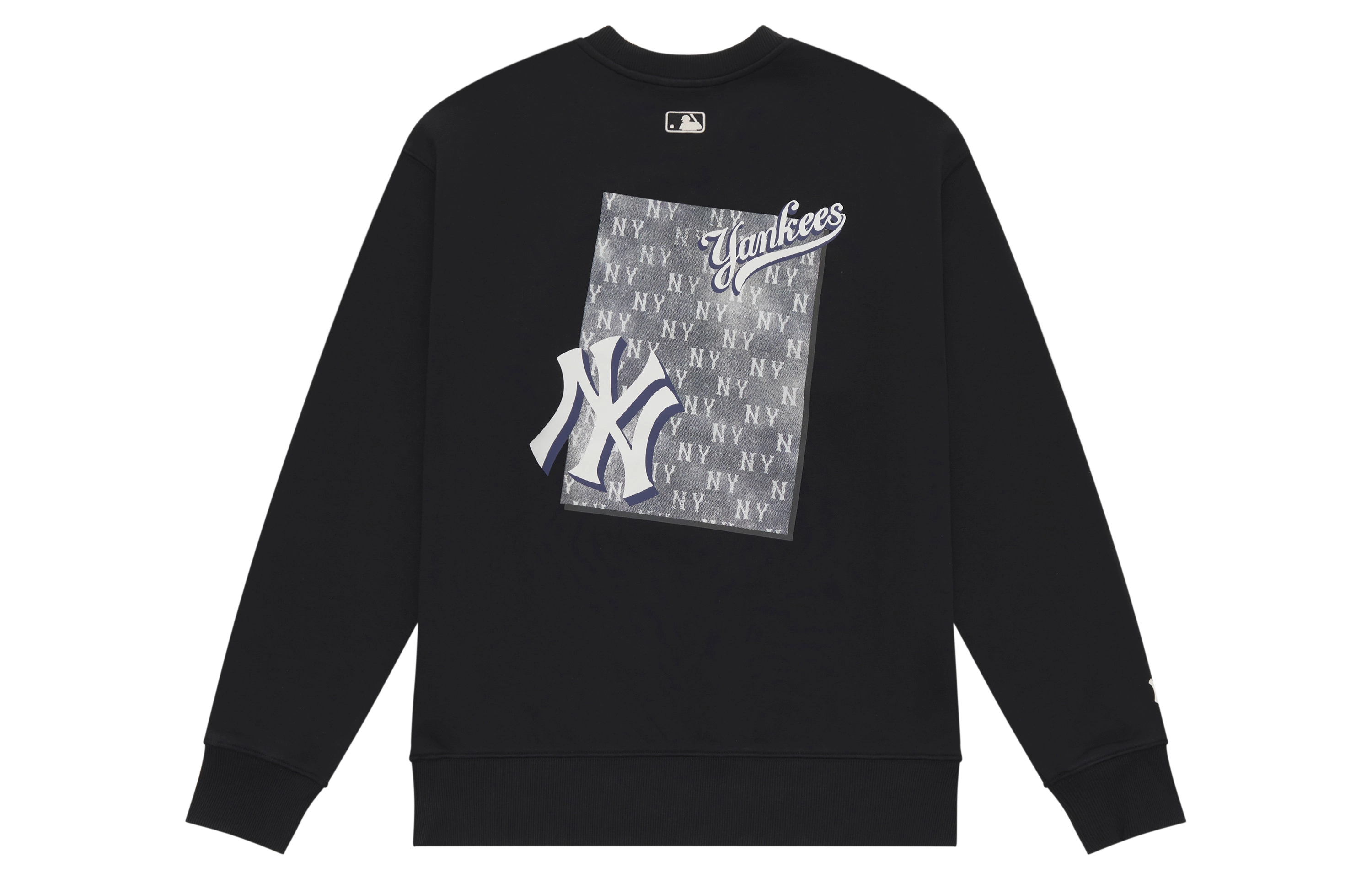 MLB MONOGRAM 24FW