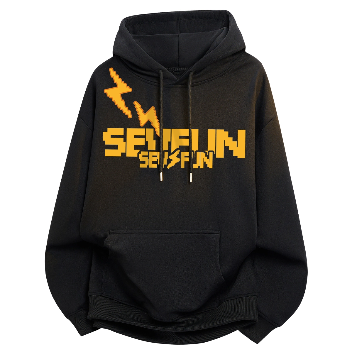 7 SEVFUN Logo