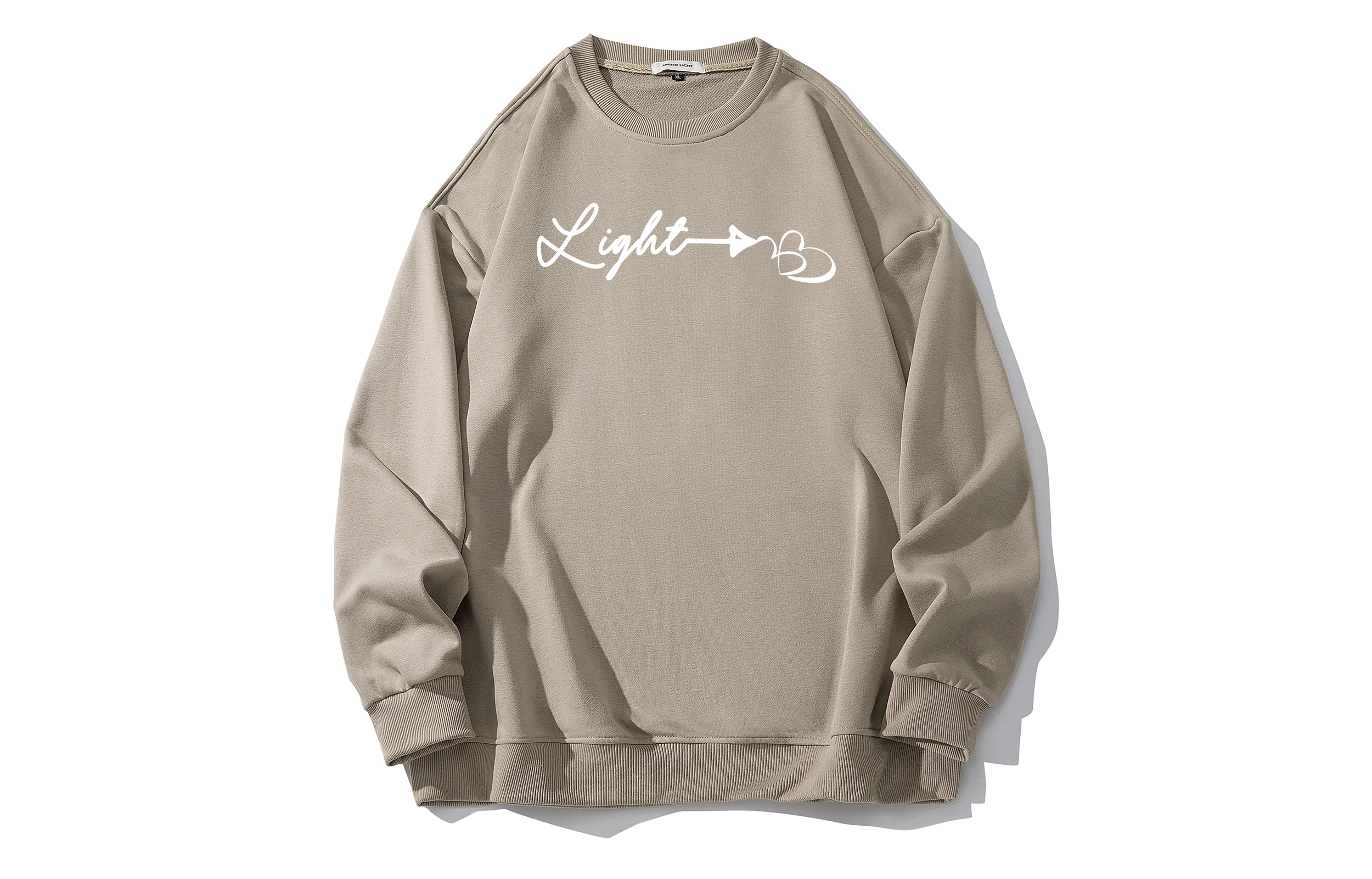 AMBER LIGHT