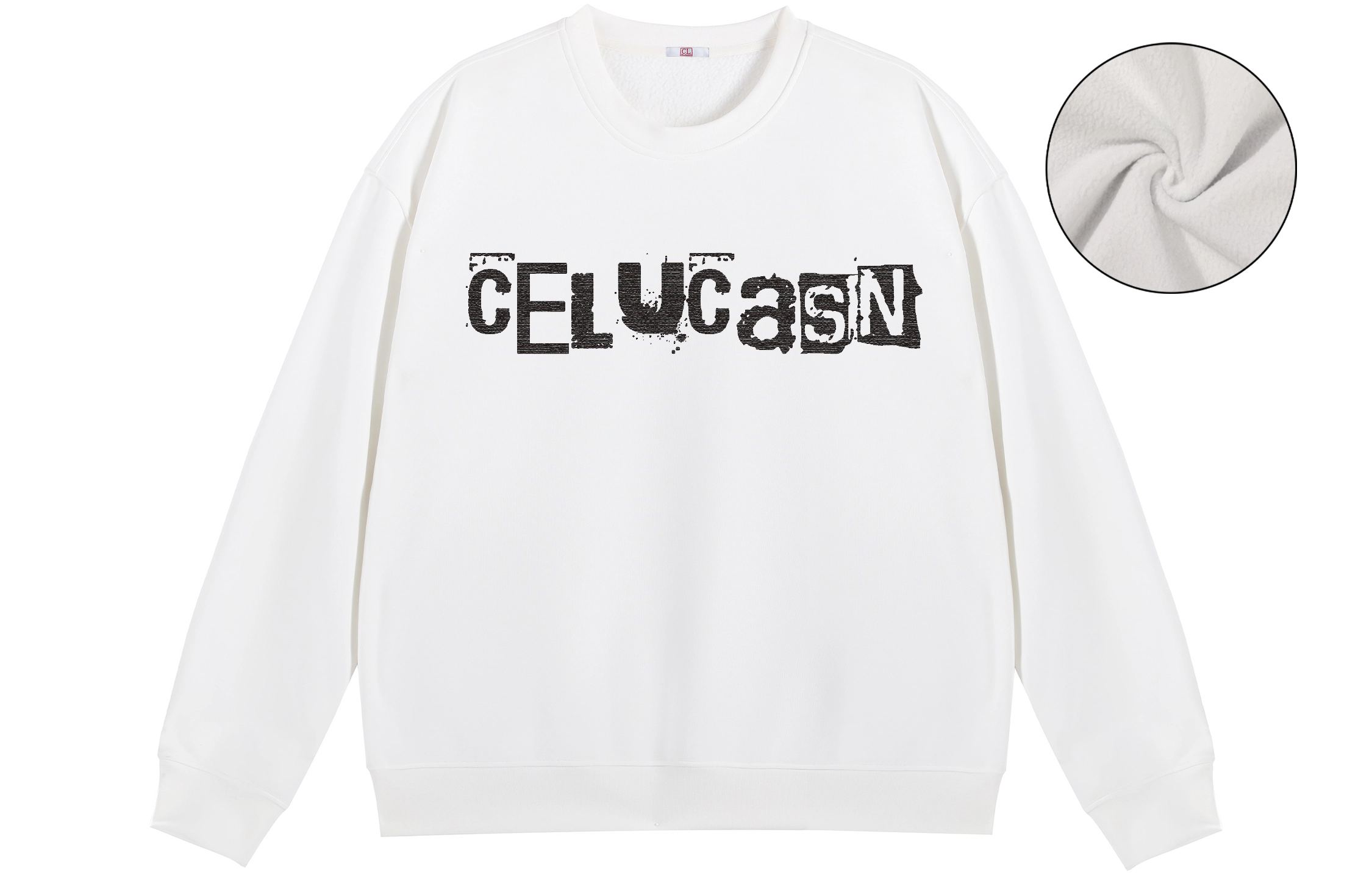 CELUCASN Logo