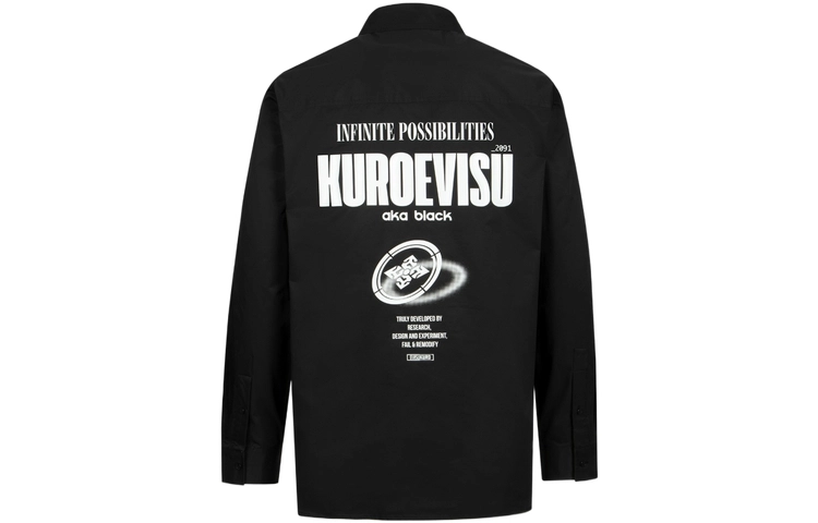 EVISU AW23