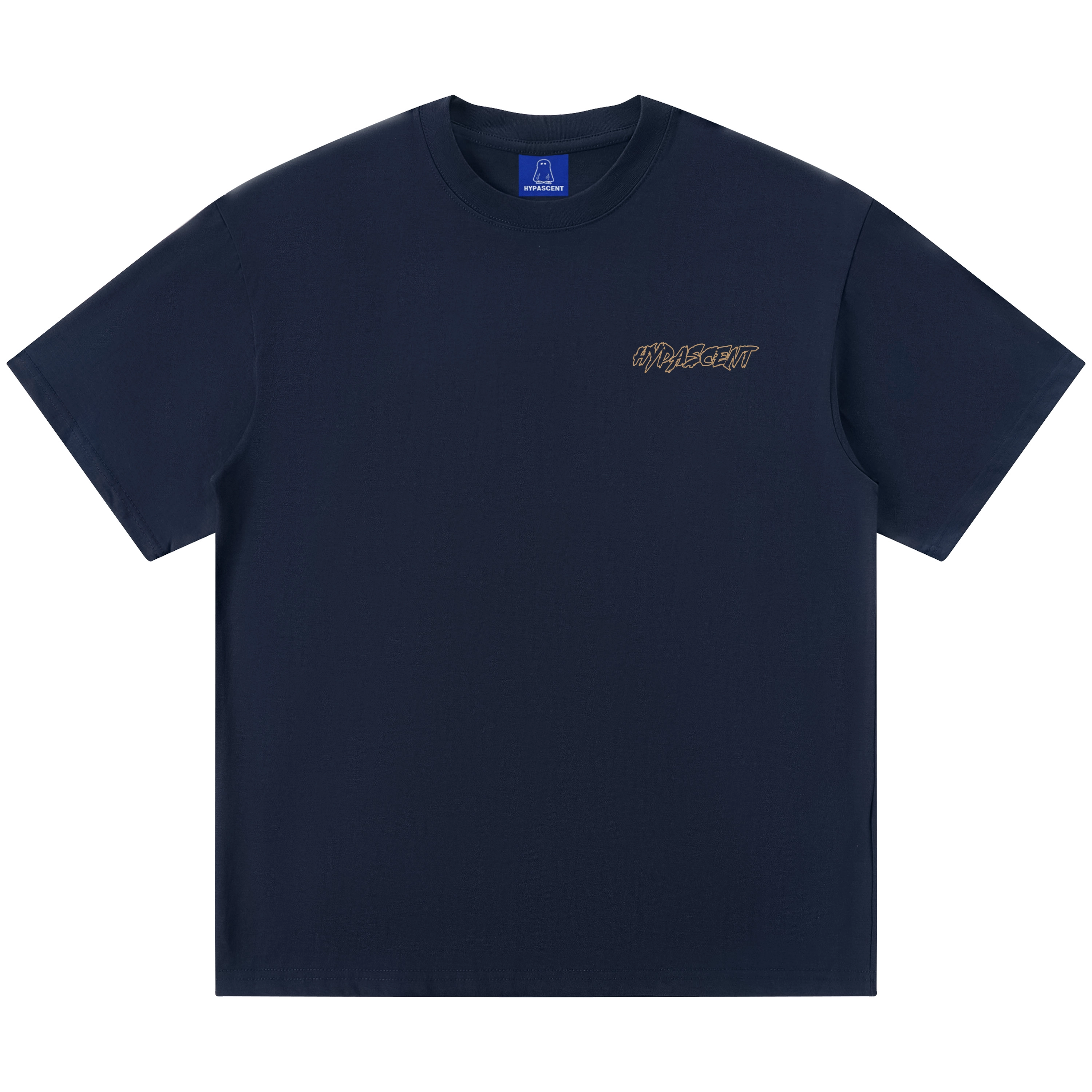 HYPASCENT logoT