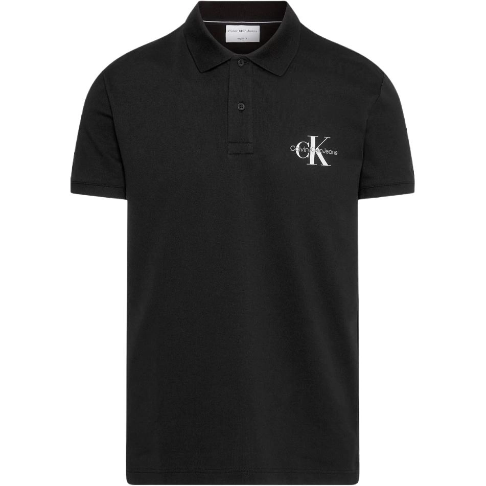 CKCalvin Klein LogoPolo