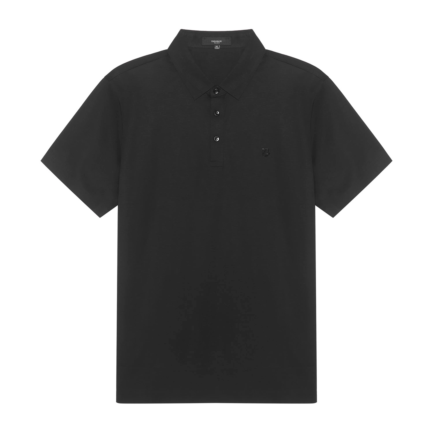 DIDIBOY SS24 LogoPolo