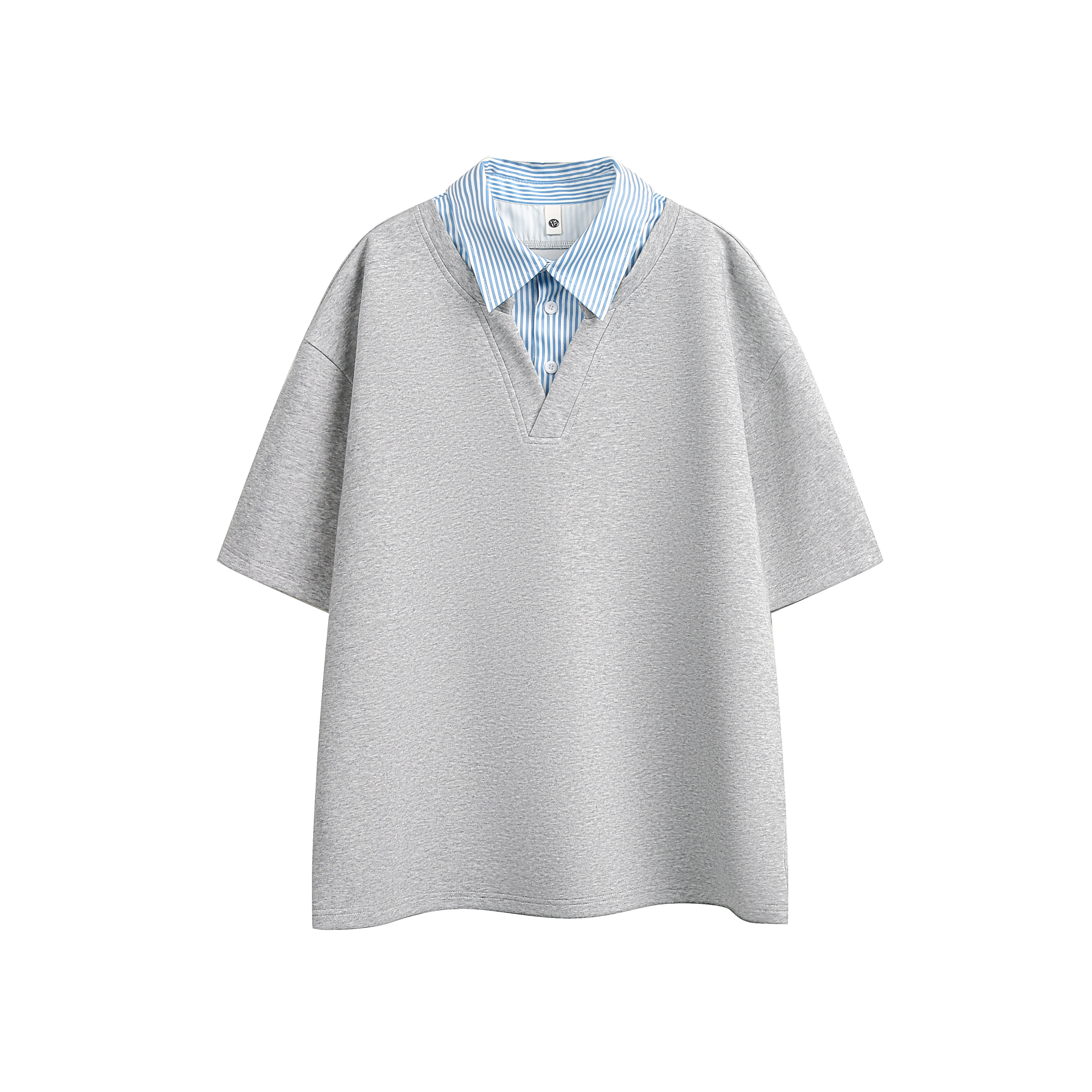 OLDTRIBE T