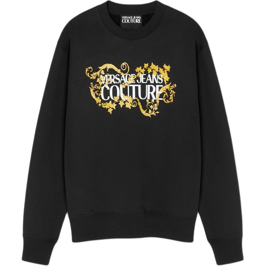VERSACE JEANS COUTURE SS24 Logo
