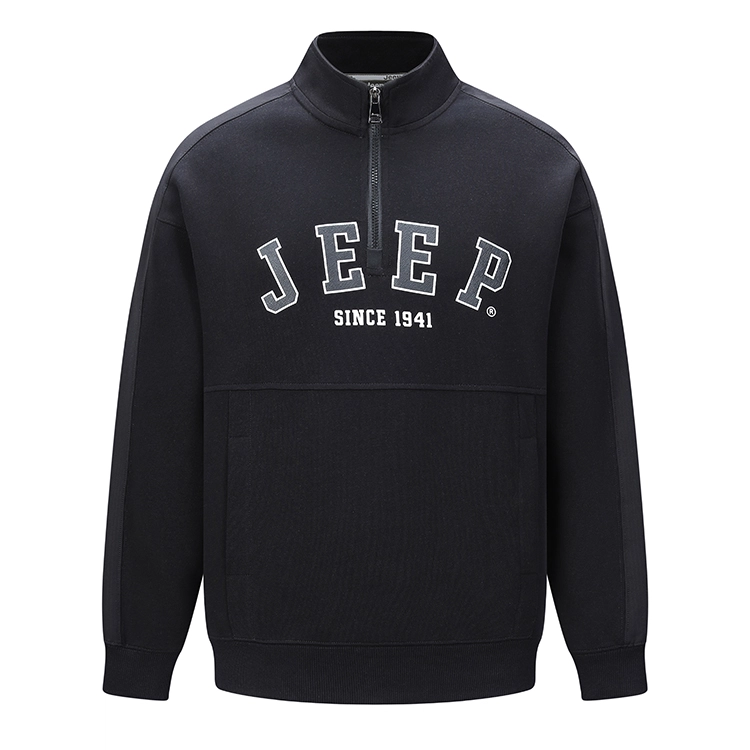 Jeep JEEP Logo